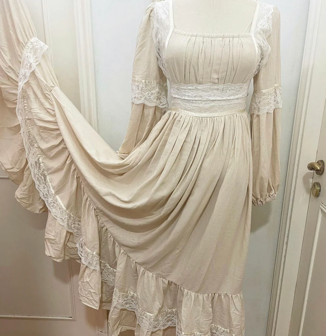 Elle full dress - Image 5