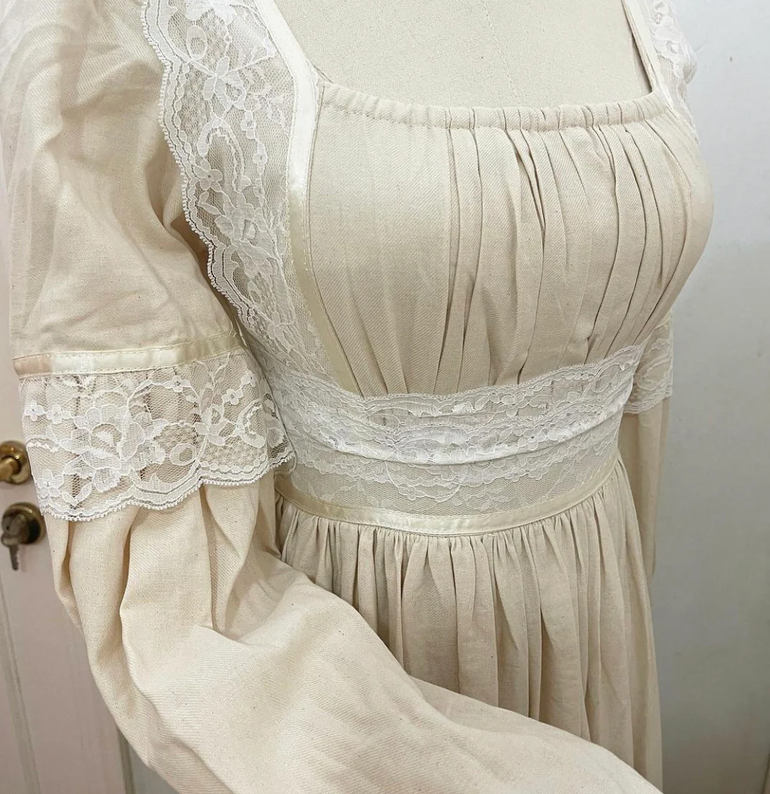 Elle full dress - Image 6