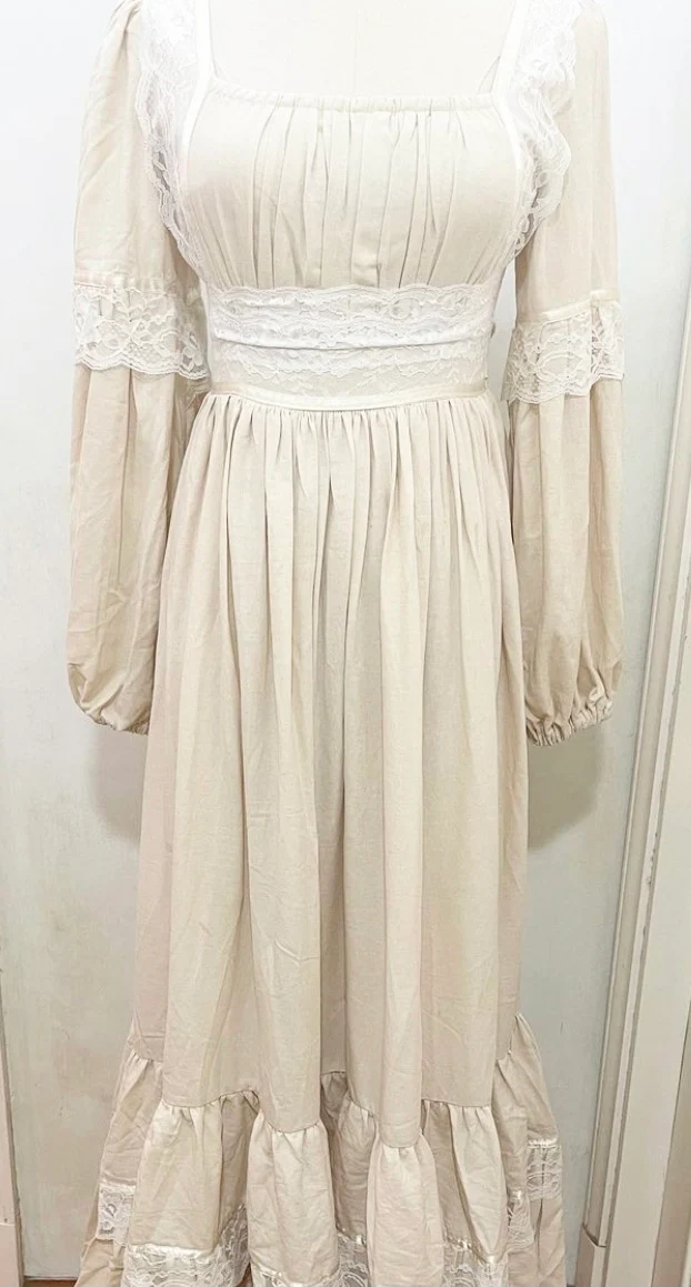 Elle full dress - Image 7