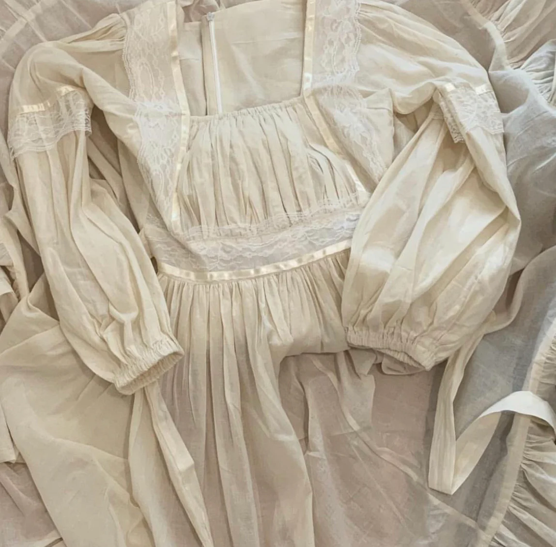 Elle full dress - Image 8