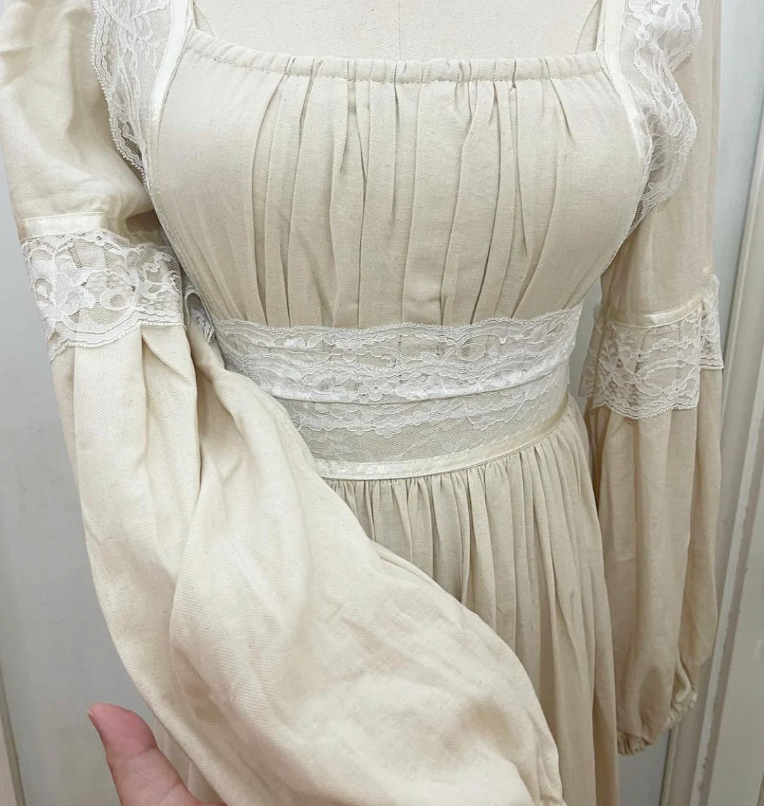 Elle full dress - Image 9