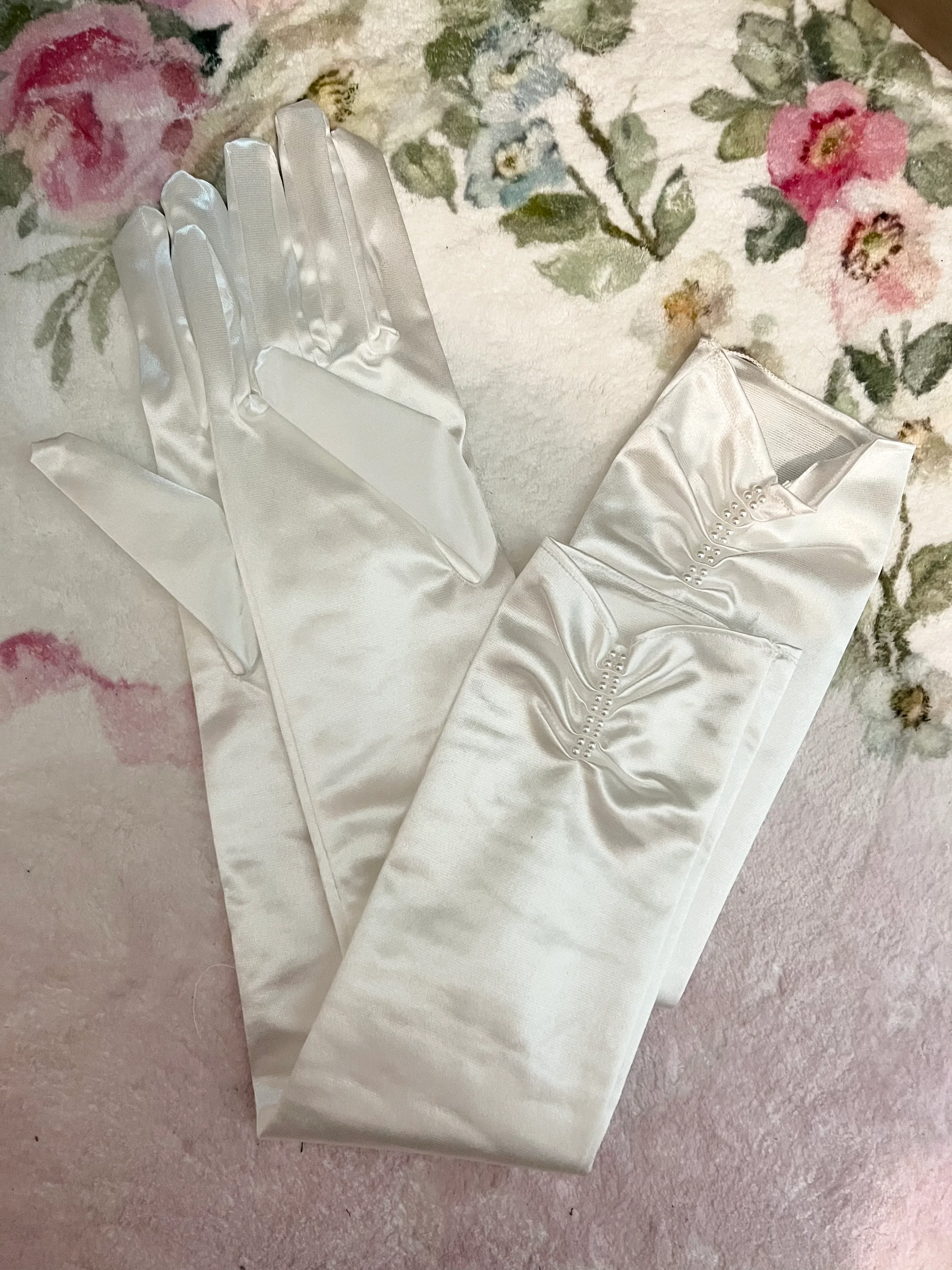 Elsie duster & slip dress - Image 12