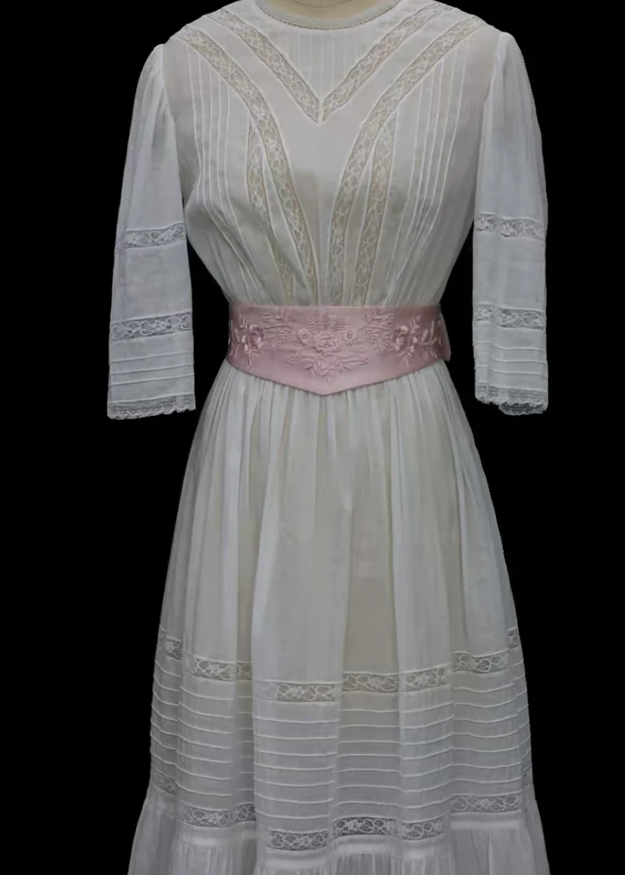 Embroidered belt - Image 3