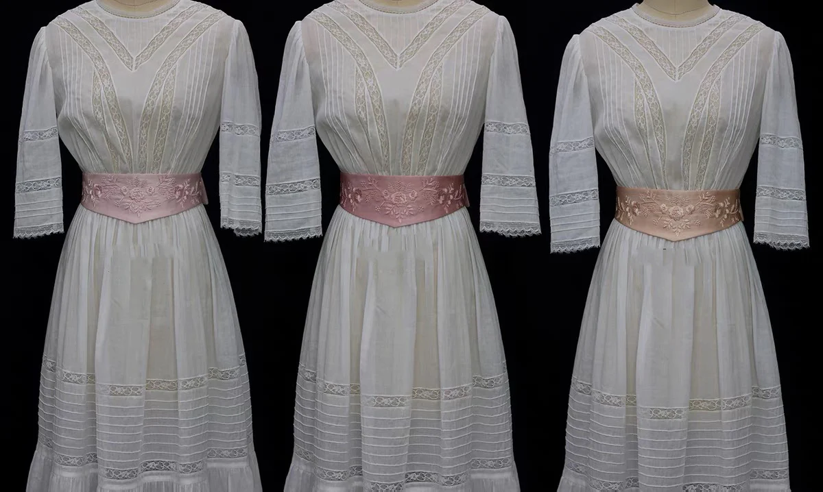 Embroidered belt - Image 6