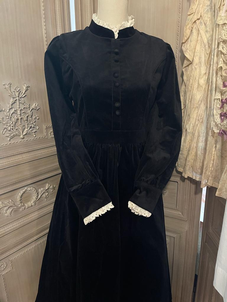 Eugenia corduroy dress (New color) - Image 20