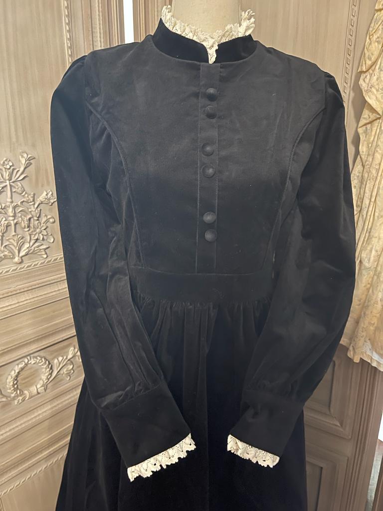 Eugenia corduroy dress (New color) - Image 21