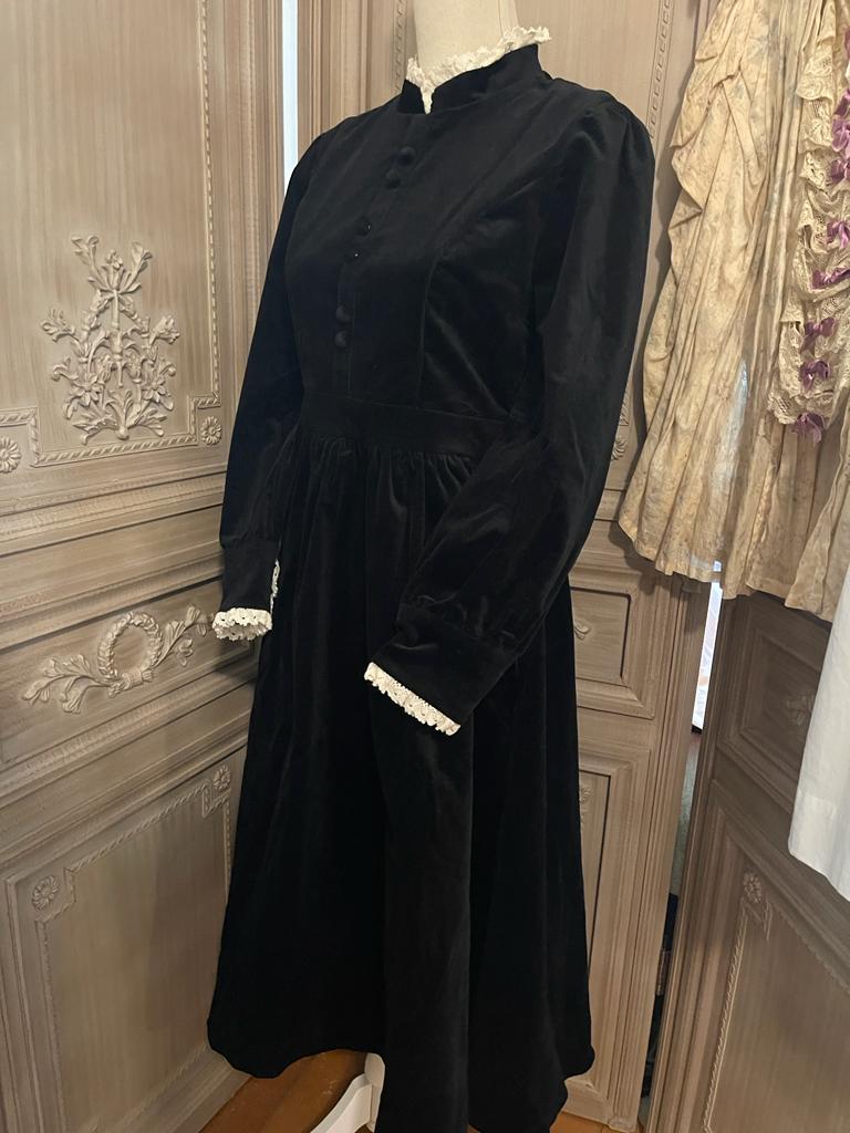 Eugenia corduroy dress (New color) - Image 22