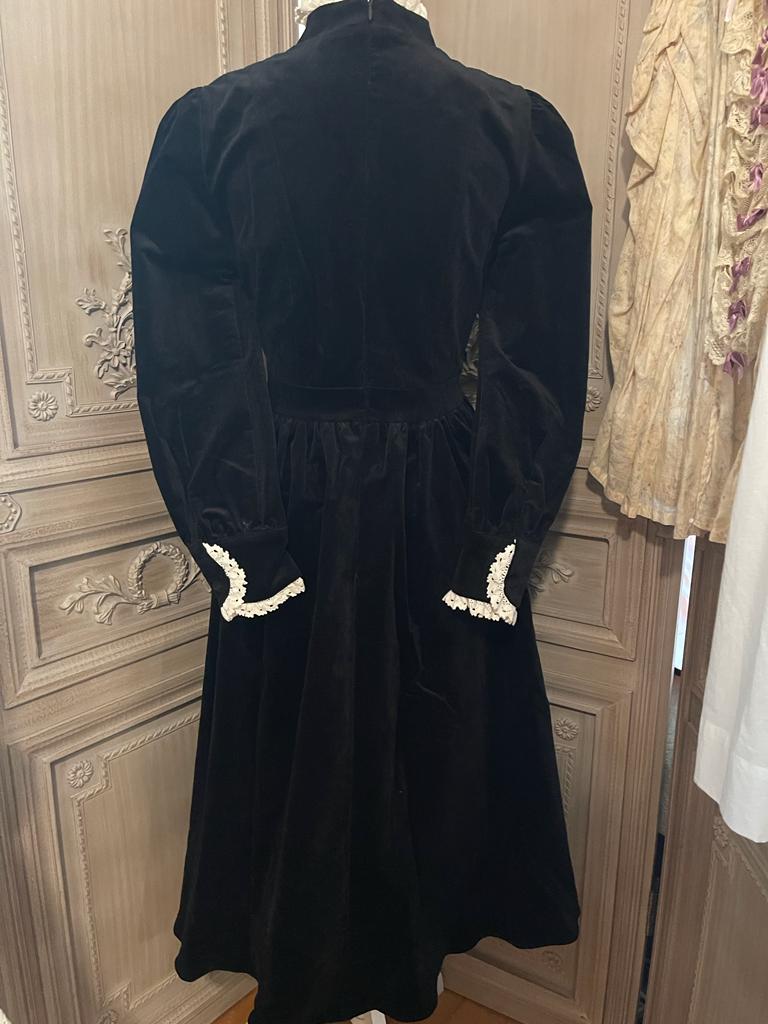 Eugenia corduroy dress (New color) - Image 23