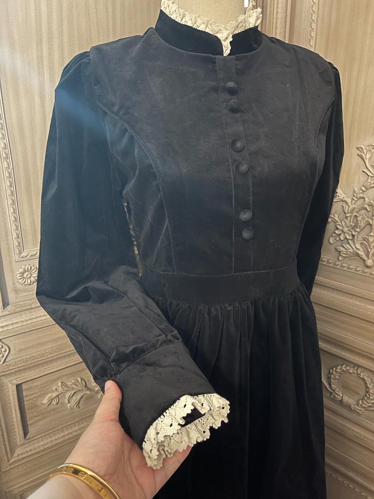 Eugenia corduroy dress (New color) - Image 24