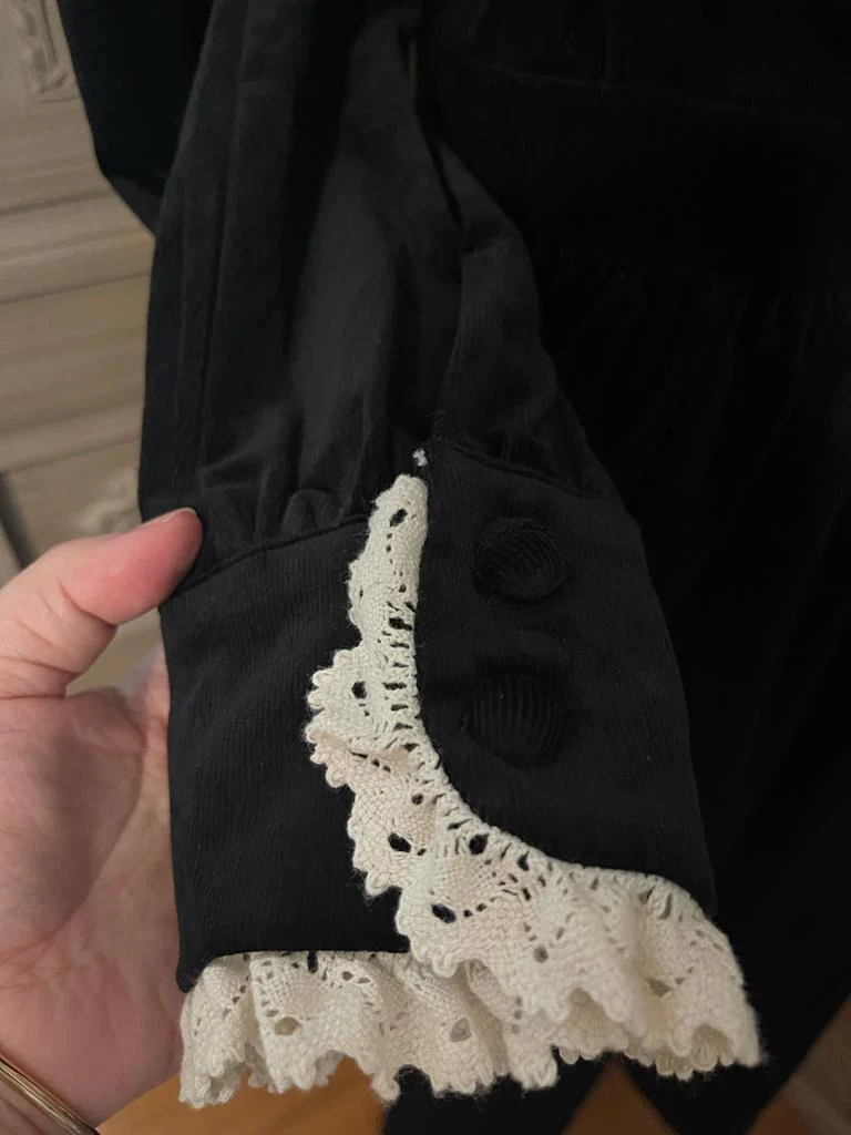 Eugenia corduroy dress (New color) - Image 25