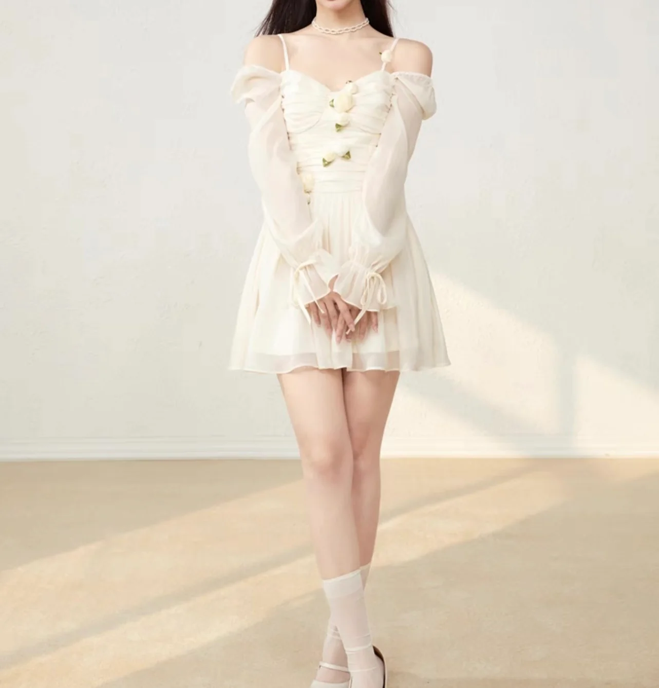 Bisou Bisou Dress - Image 13