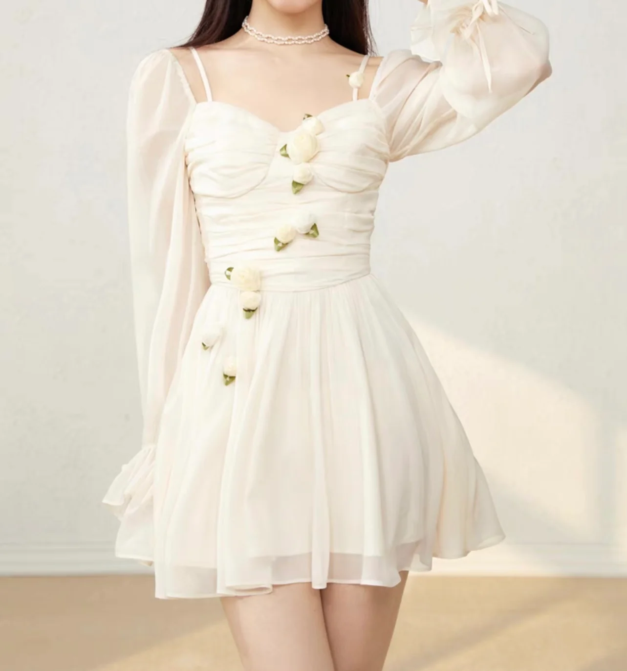 Bisou Bisou Dress - Image 14