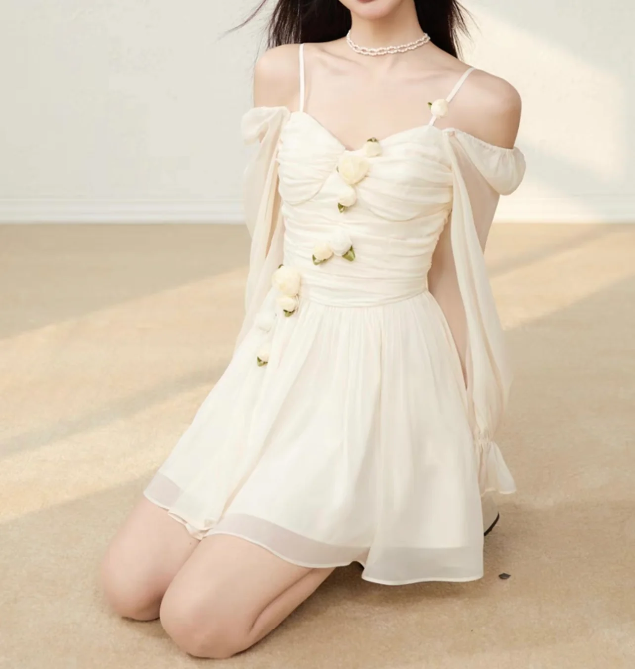 Bisou Bisou Dress - Image 15