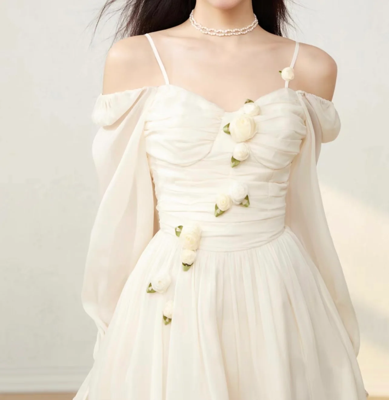 Bisou Bisou Dress - Image 3