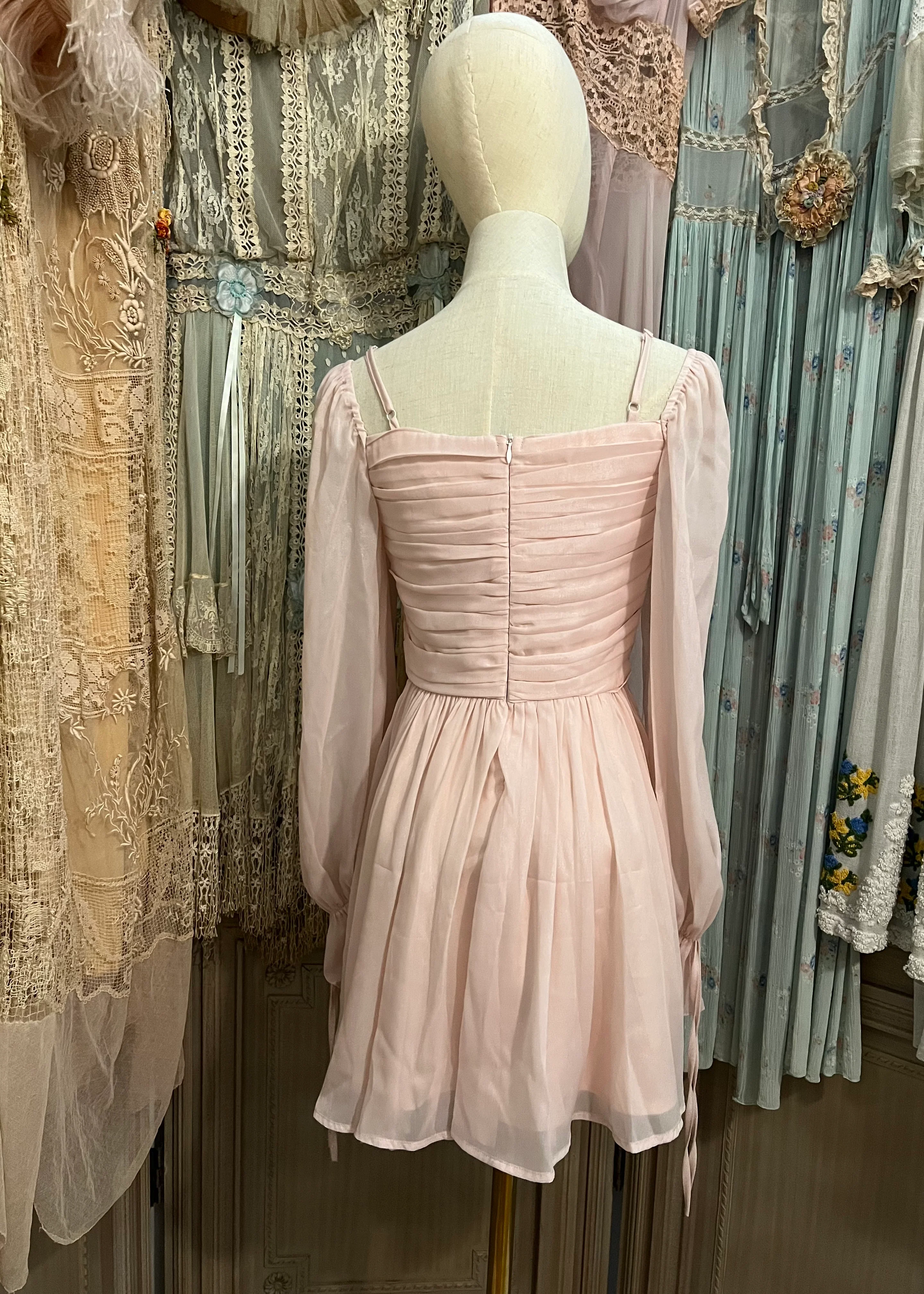 Bisou Bisou Dress - Image 6