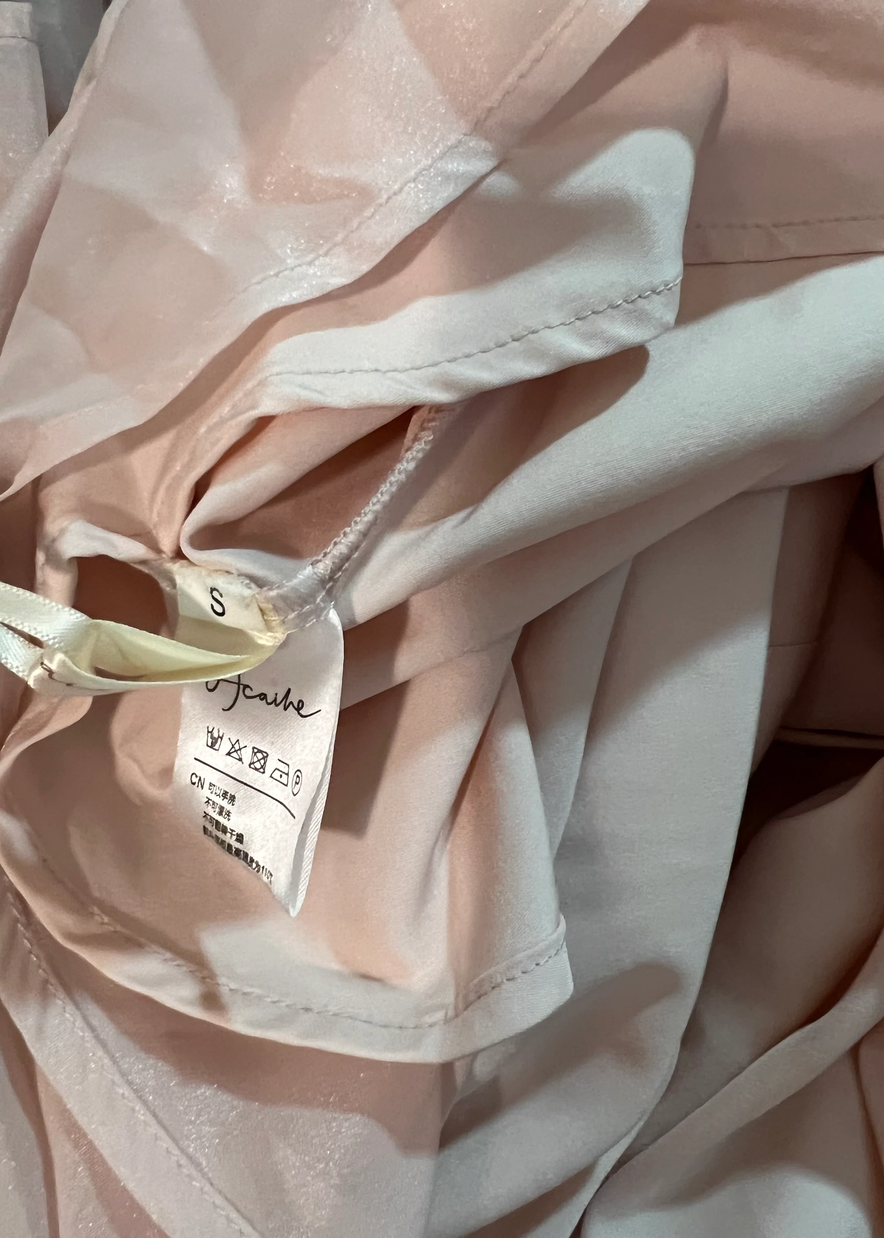 Bisou Bisou Dress - Image 7