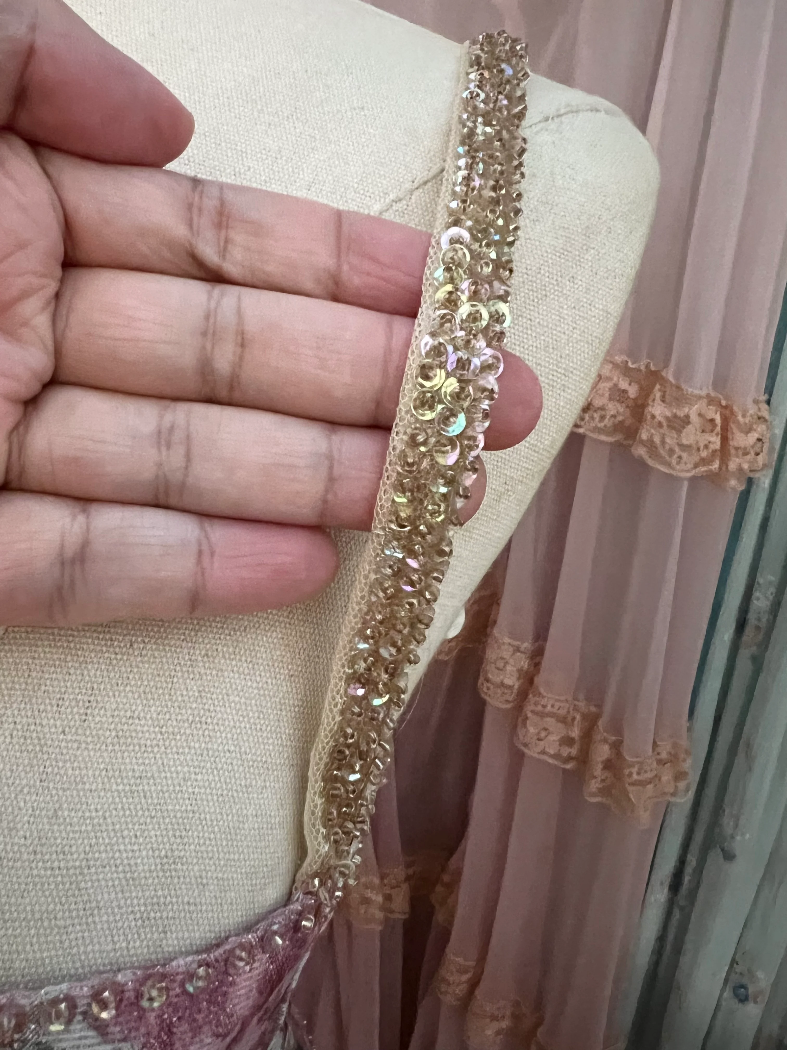 Flowerbomb corset (2 Colors available) - Image 8