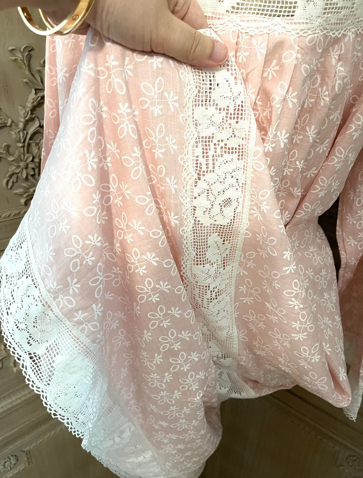 Fonnie dress - Image 10