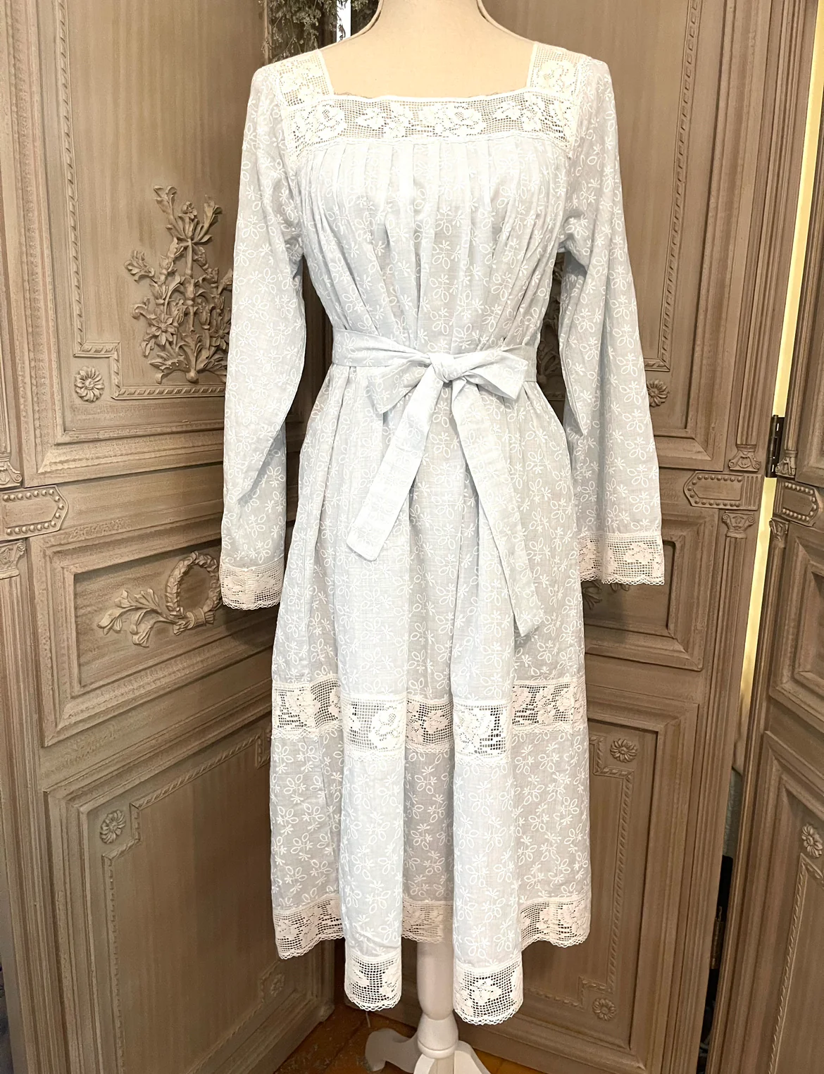 Fonnie dress - Image 3