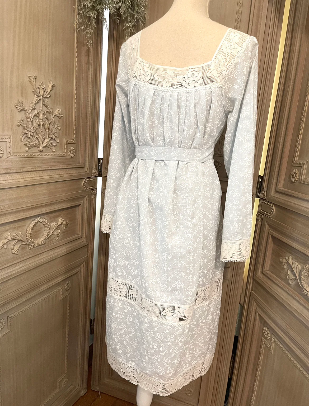 Fonnie dress - Image 4