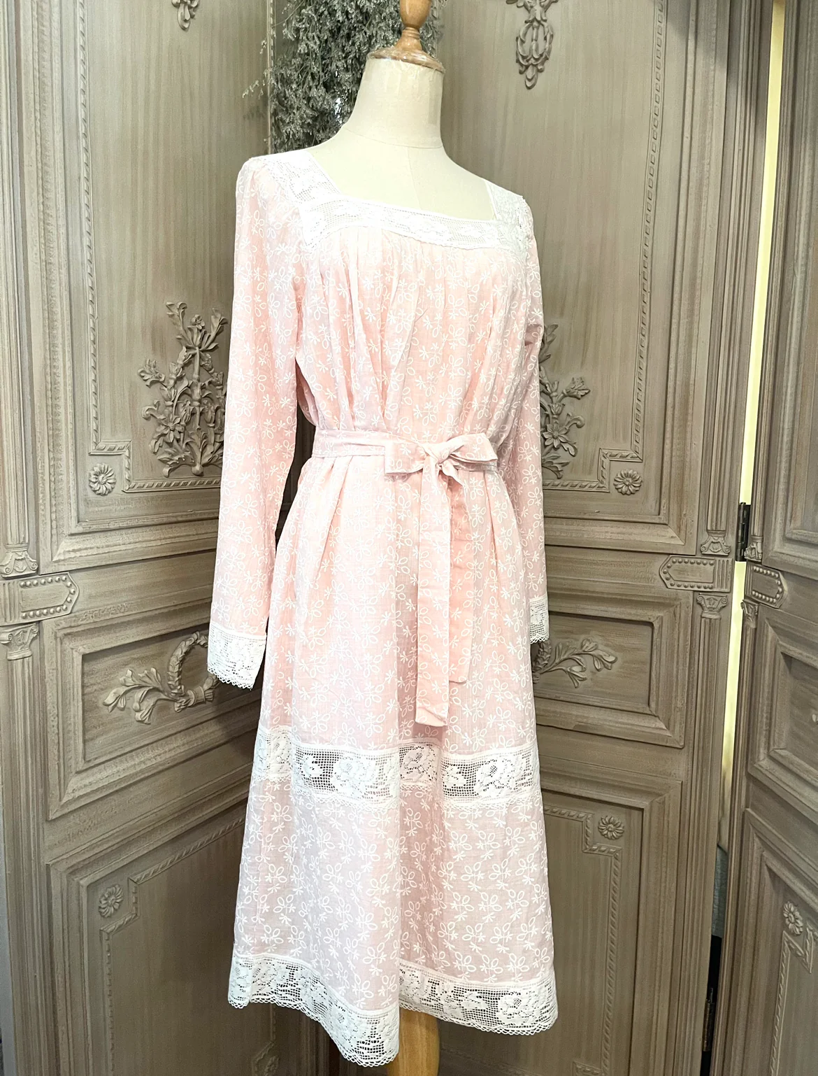 Fonnie dress - Image 5