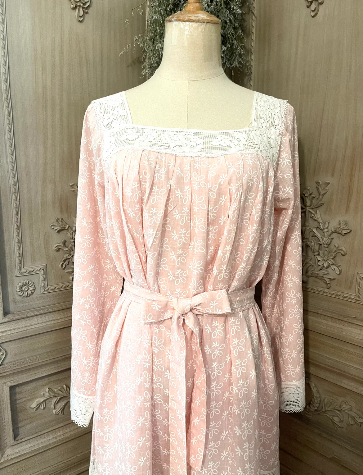 Fonnie dress - Image 6