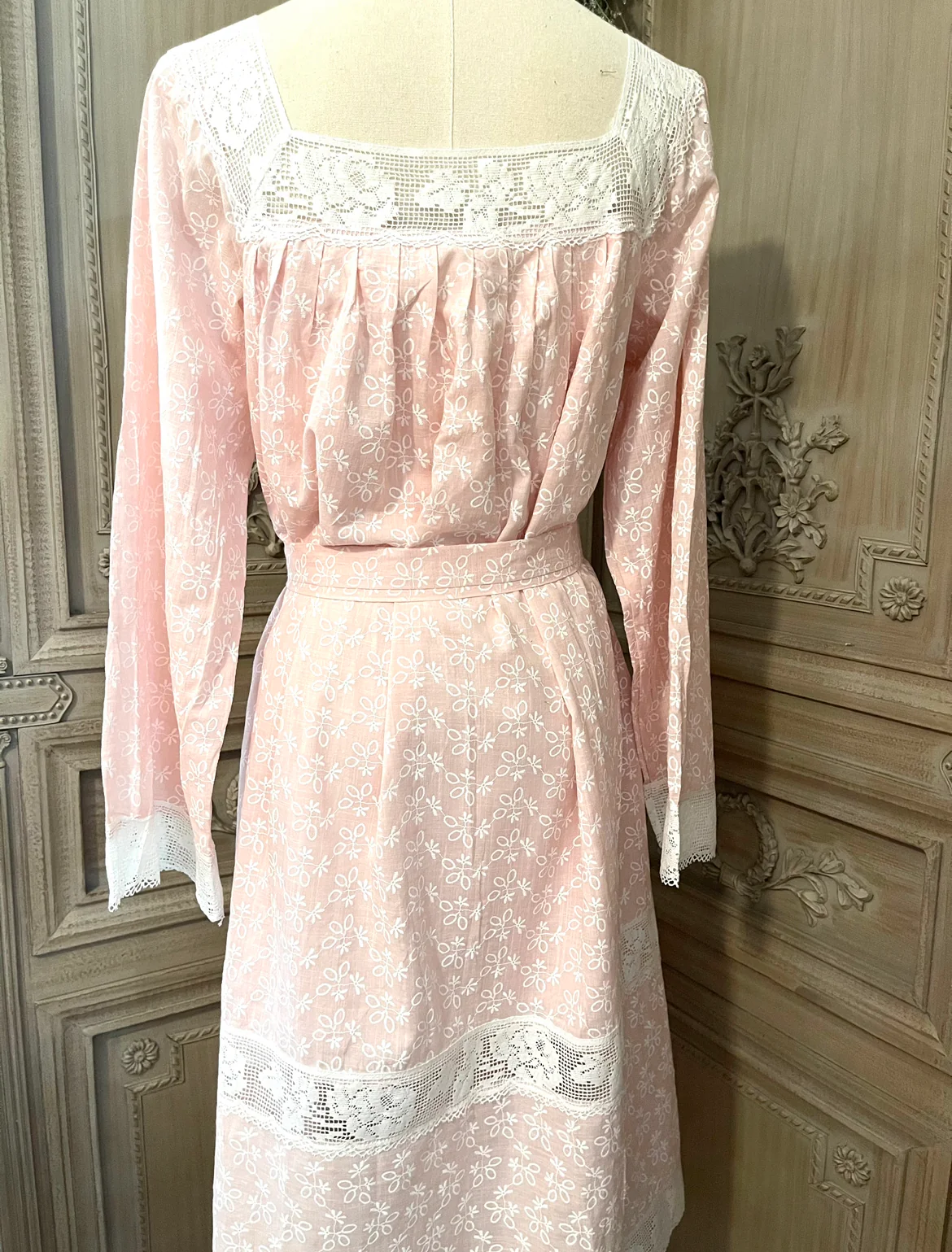 Fonnie dress - Image 7