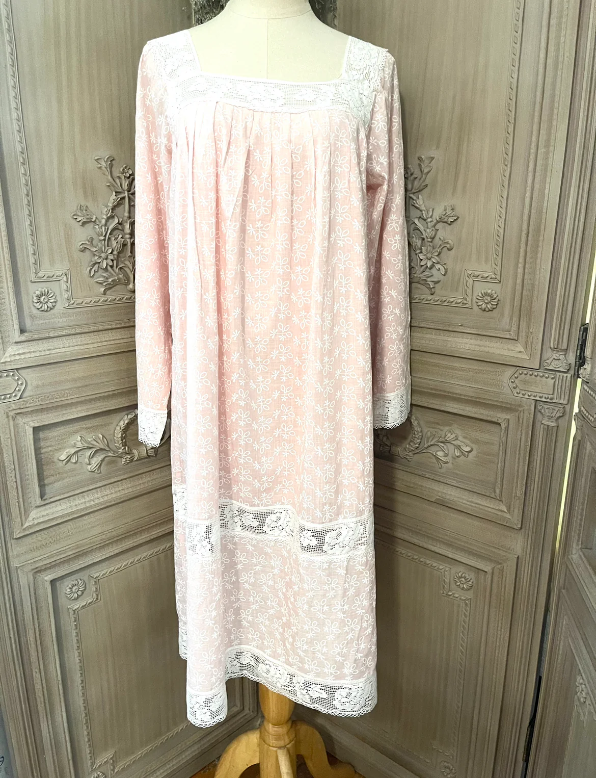 Fonnie dress - Image 8