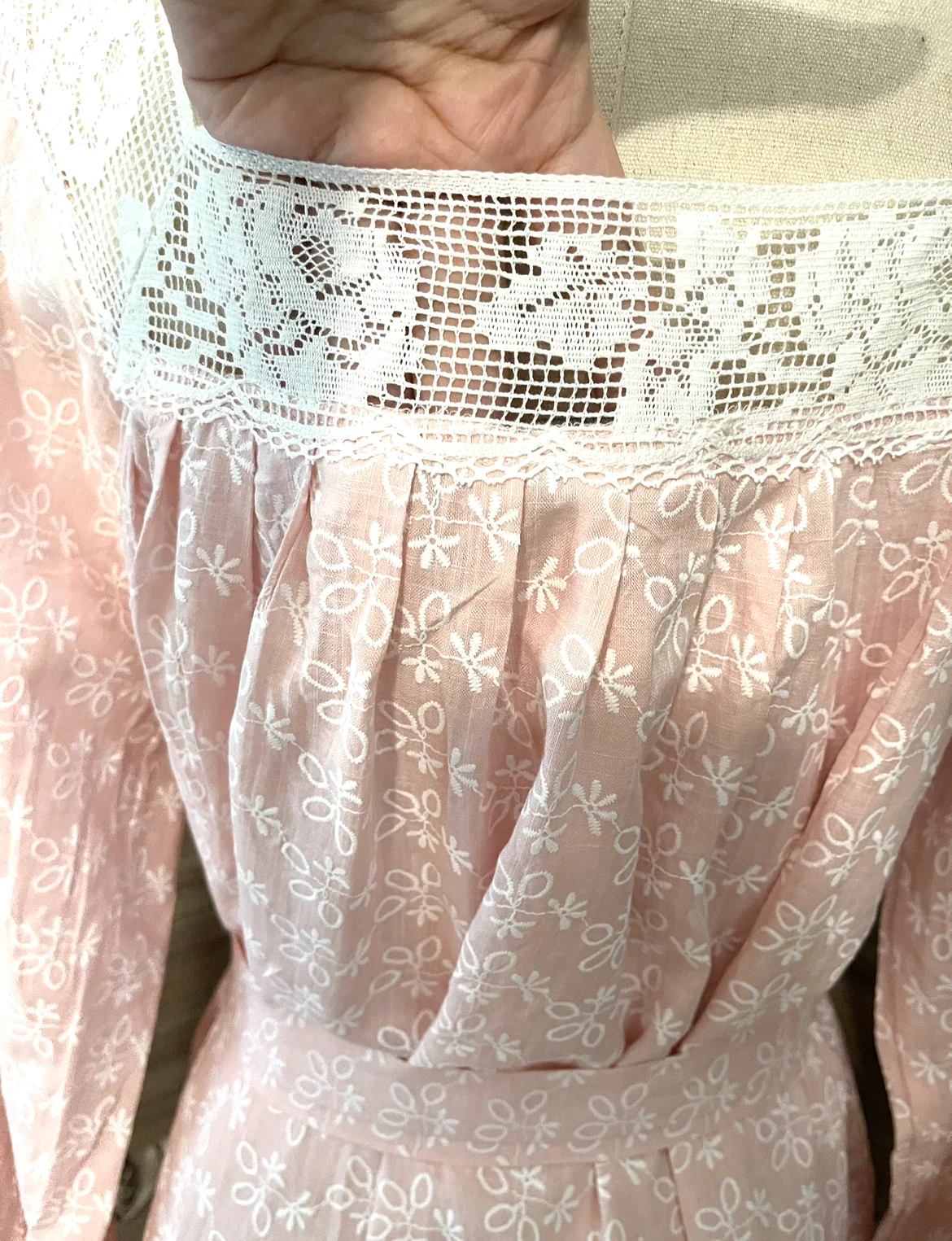 Fonnie dress - Image 9