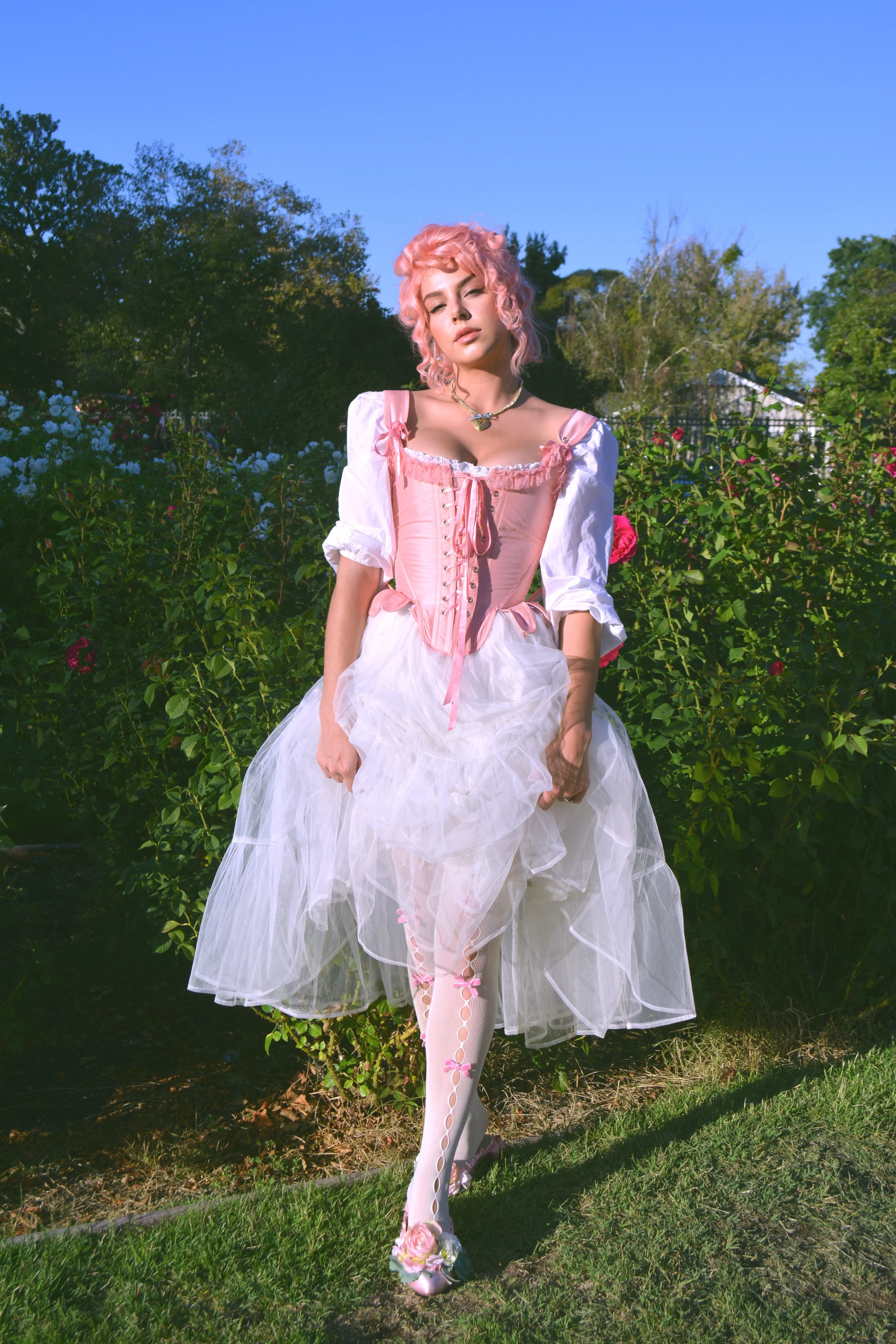 Fragonard Corset - Image 10