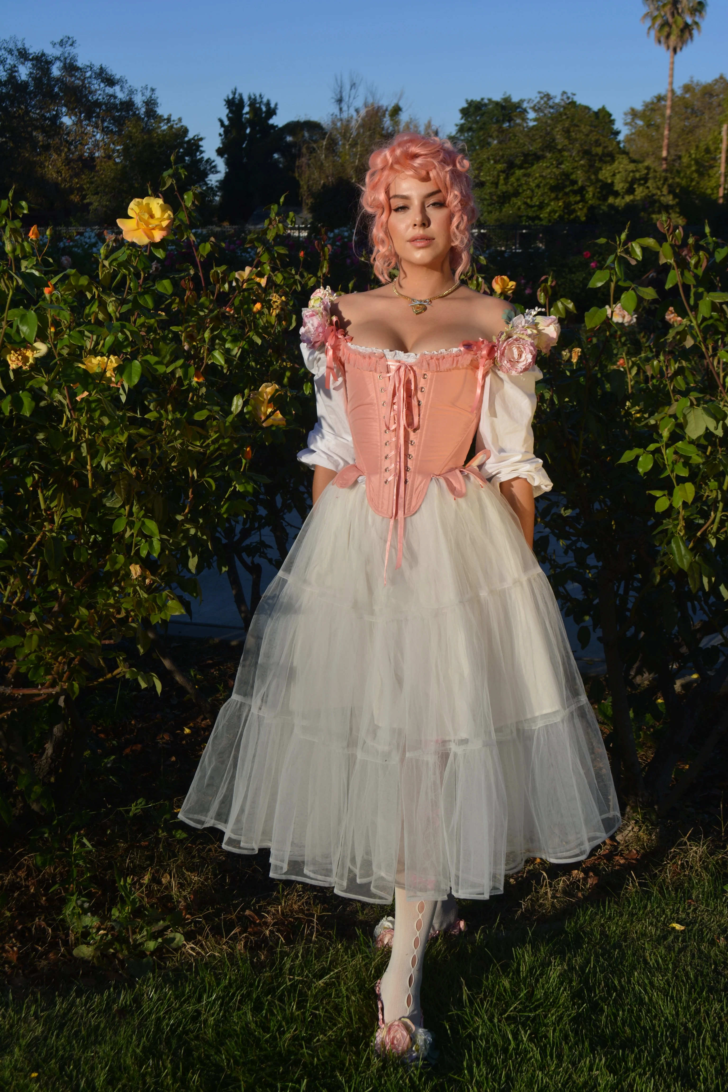 Fragonard Corset - Image 11