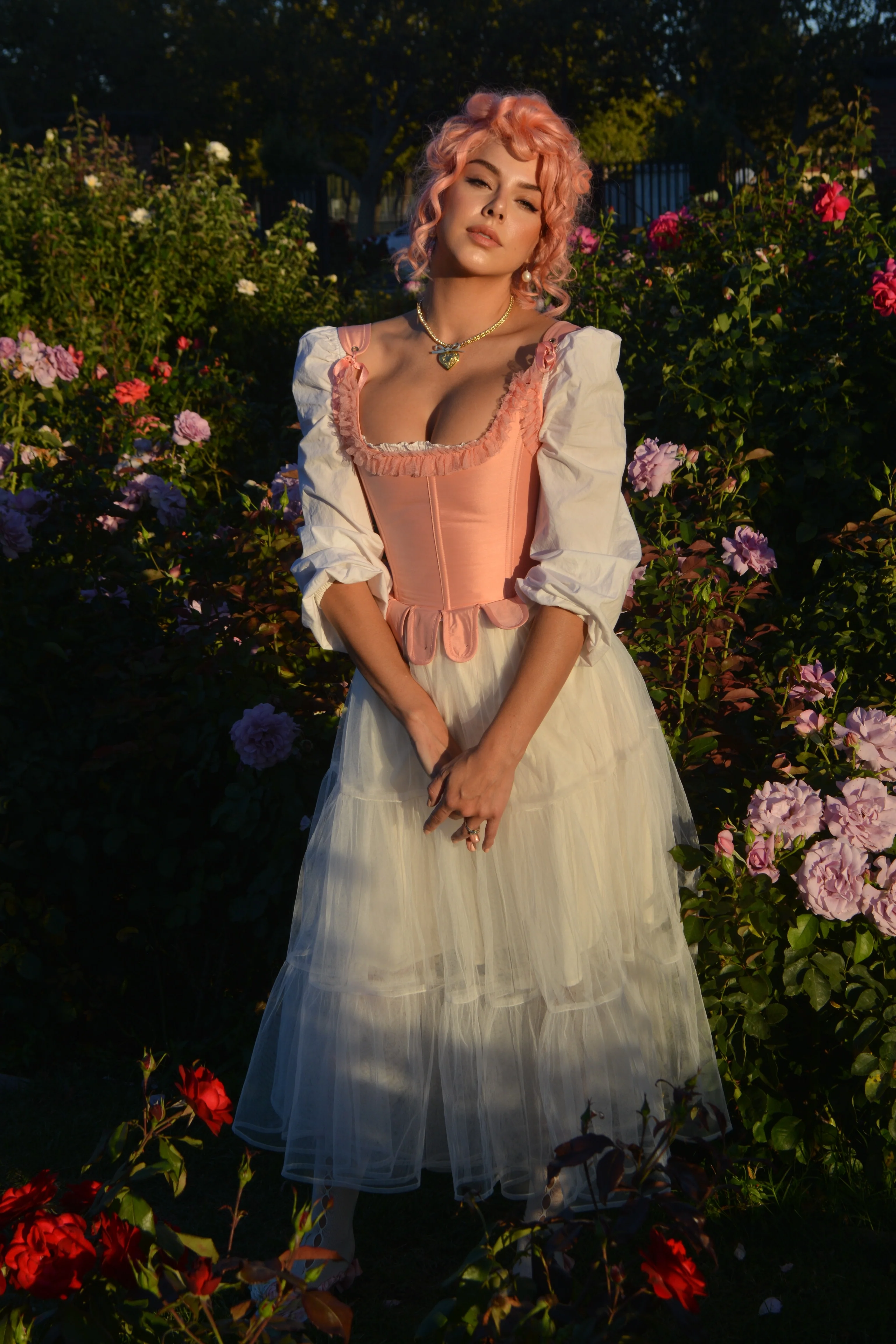 Fragonard Corset - Image 12