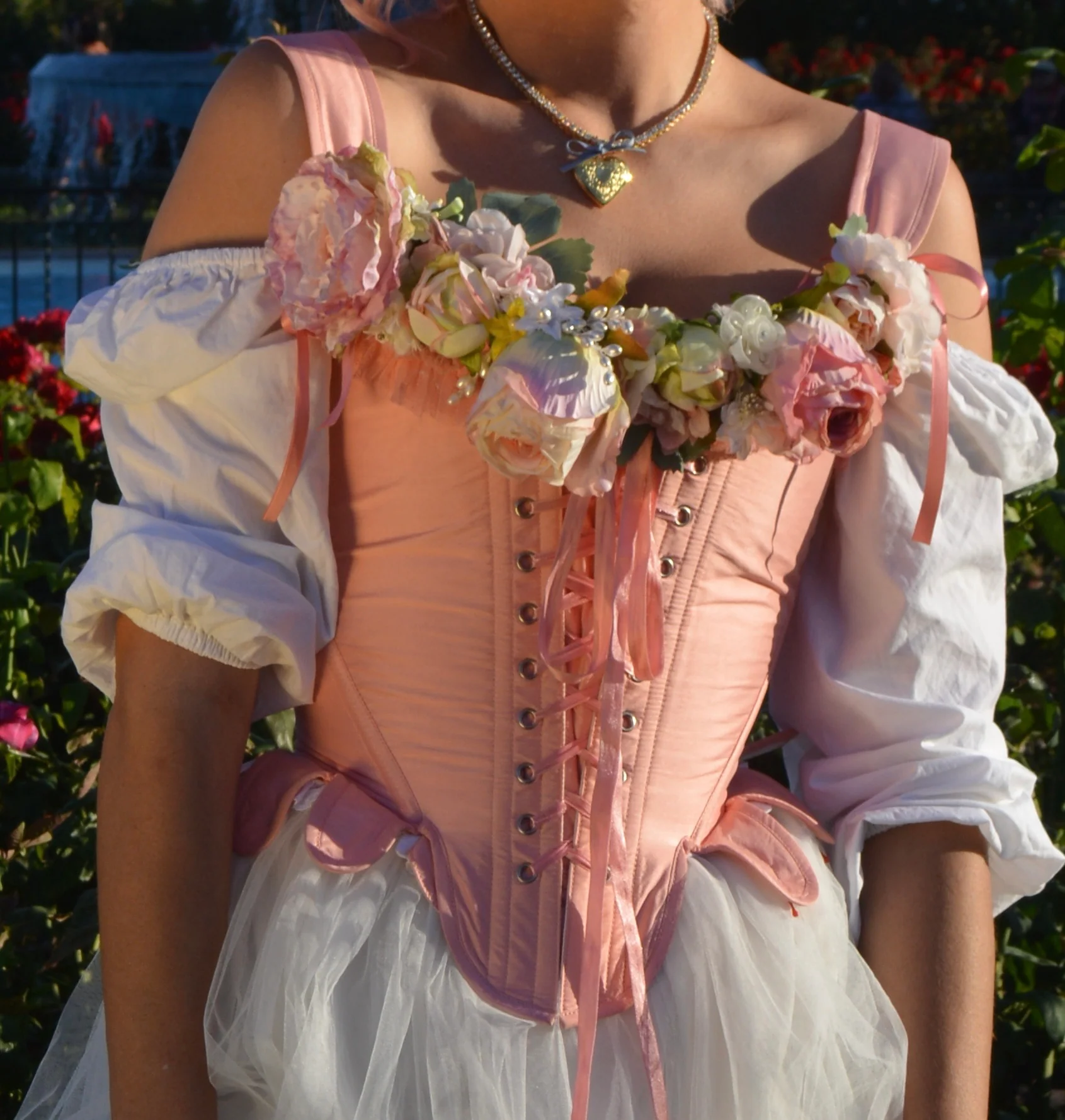 Fragonard Corset - Image 13