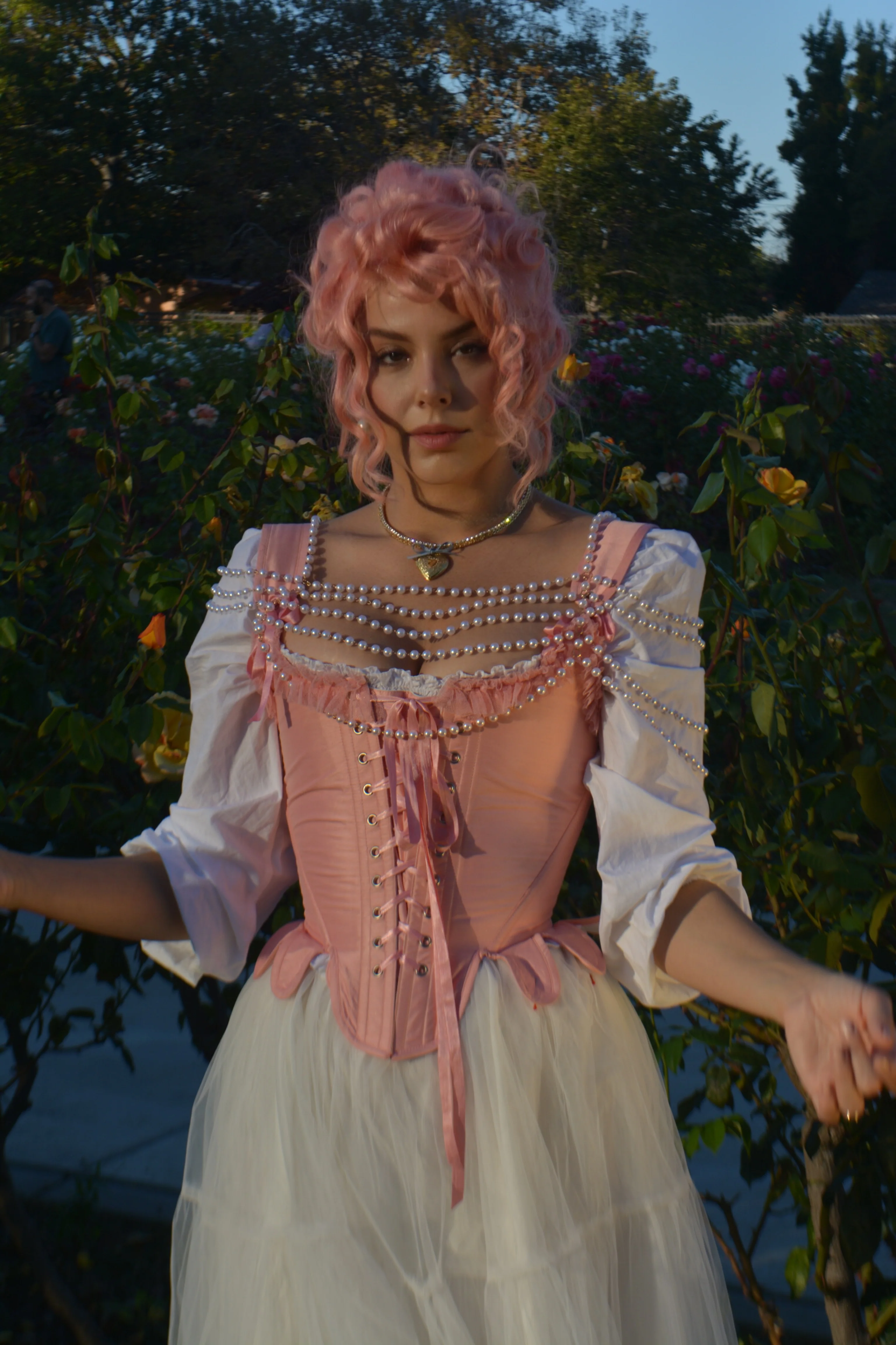 Fragonard Corset - Image 15