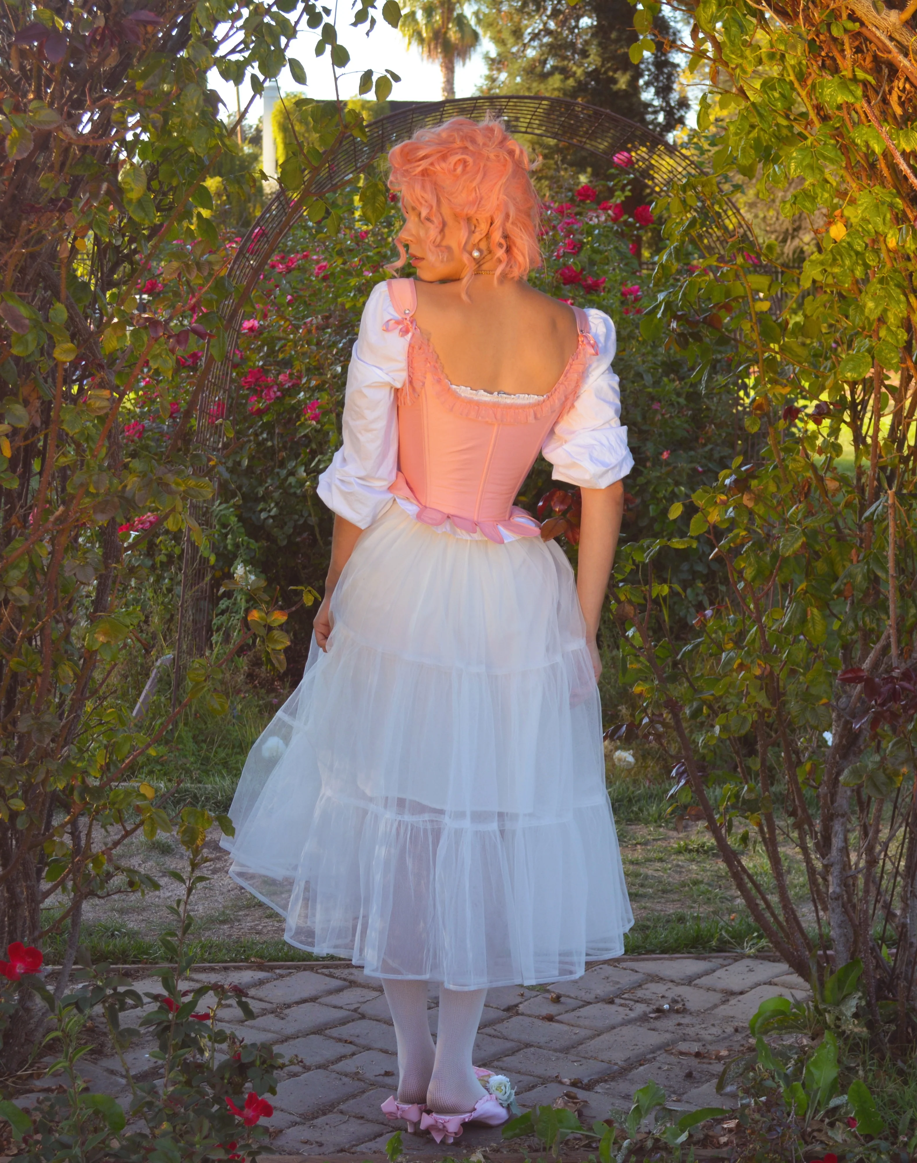 Fragonard Corset - Image 16