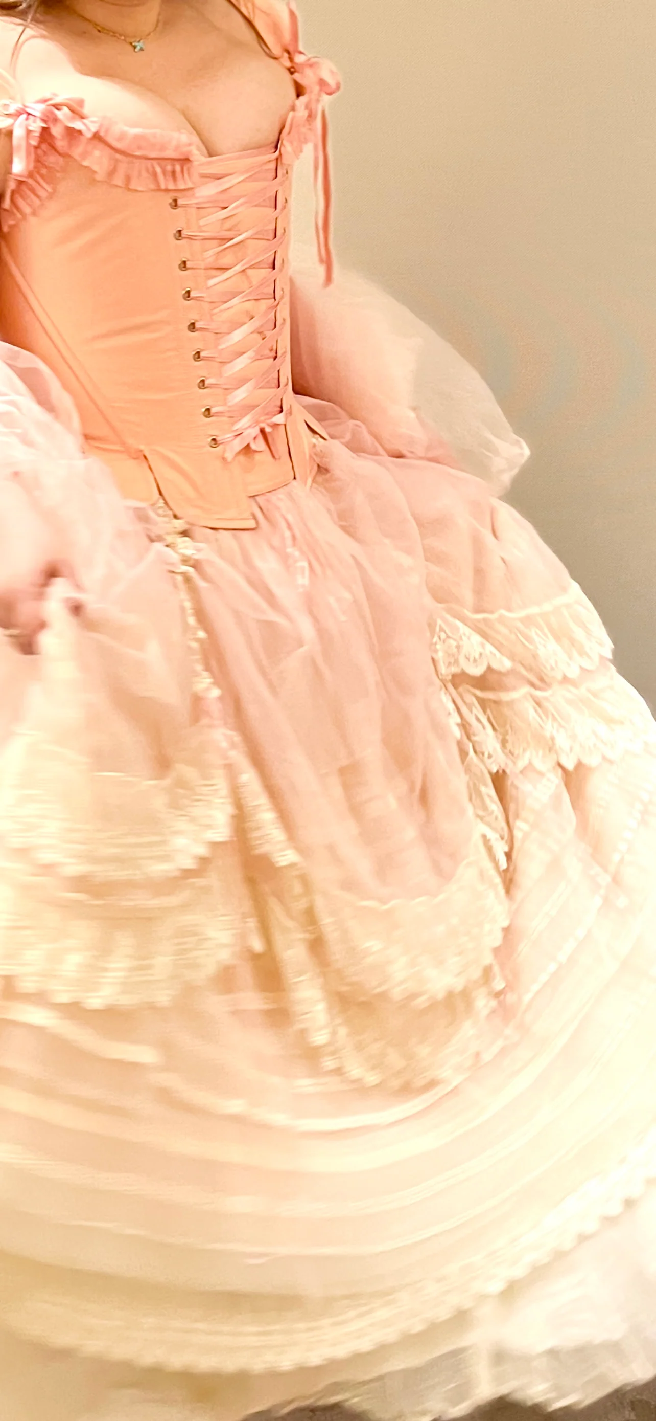 Fragonard Corset - Image 20