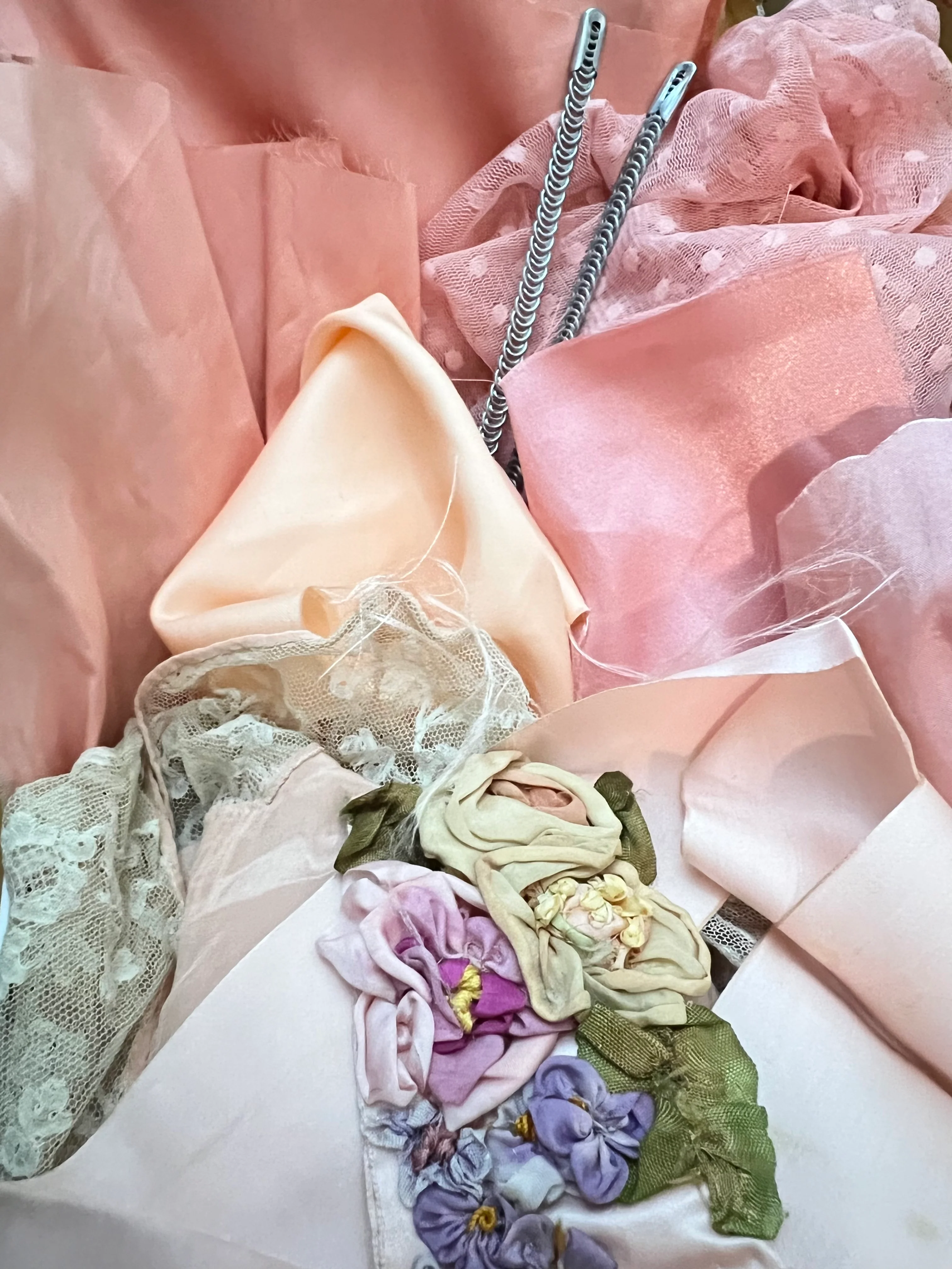 Fragonard Corset - Image 21