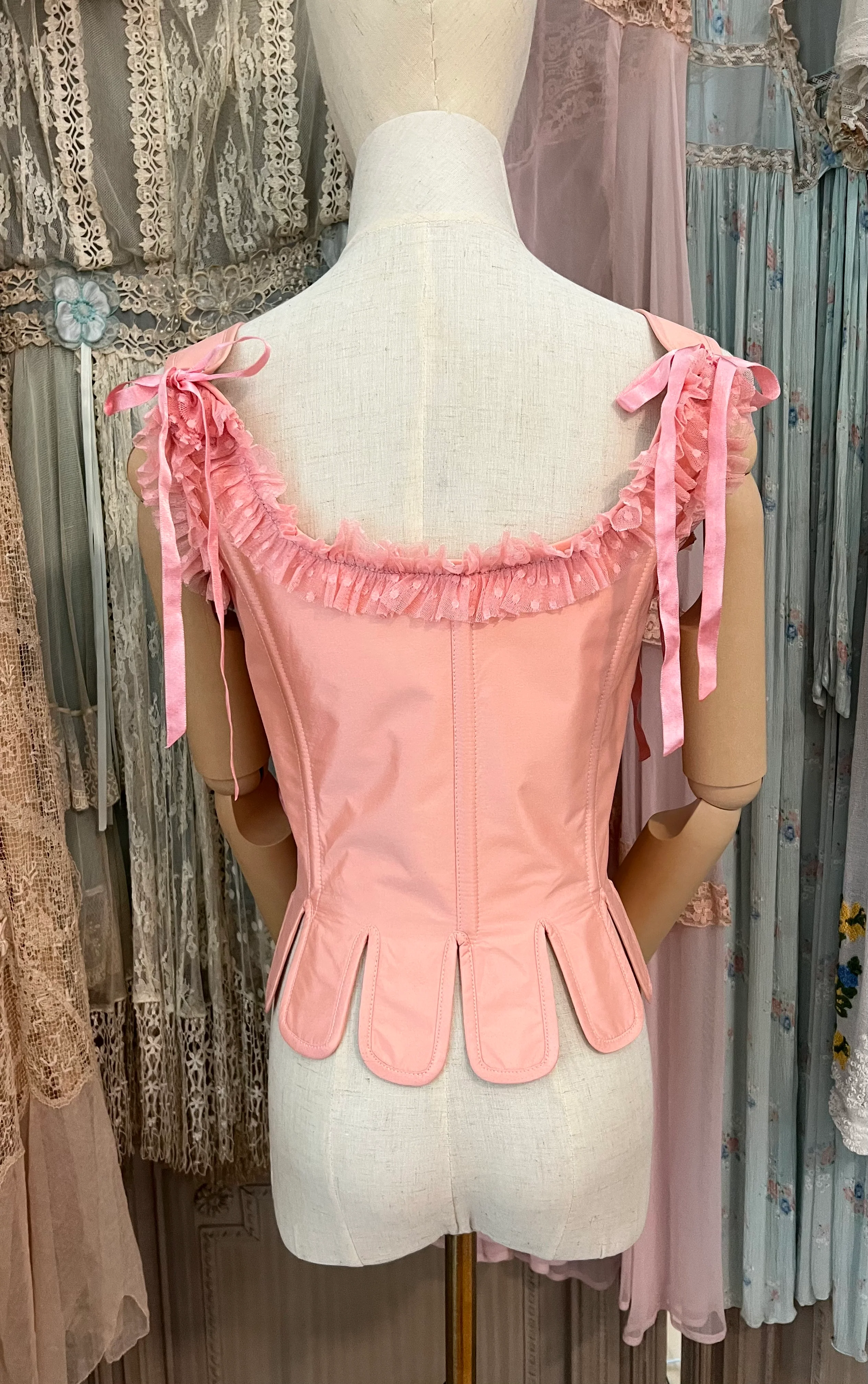 Fragonard Corset - Image 26