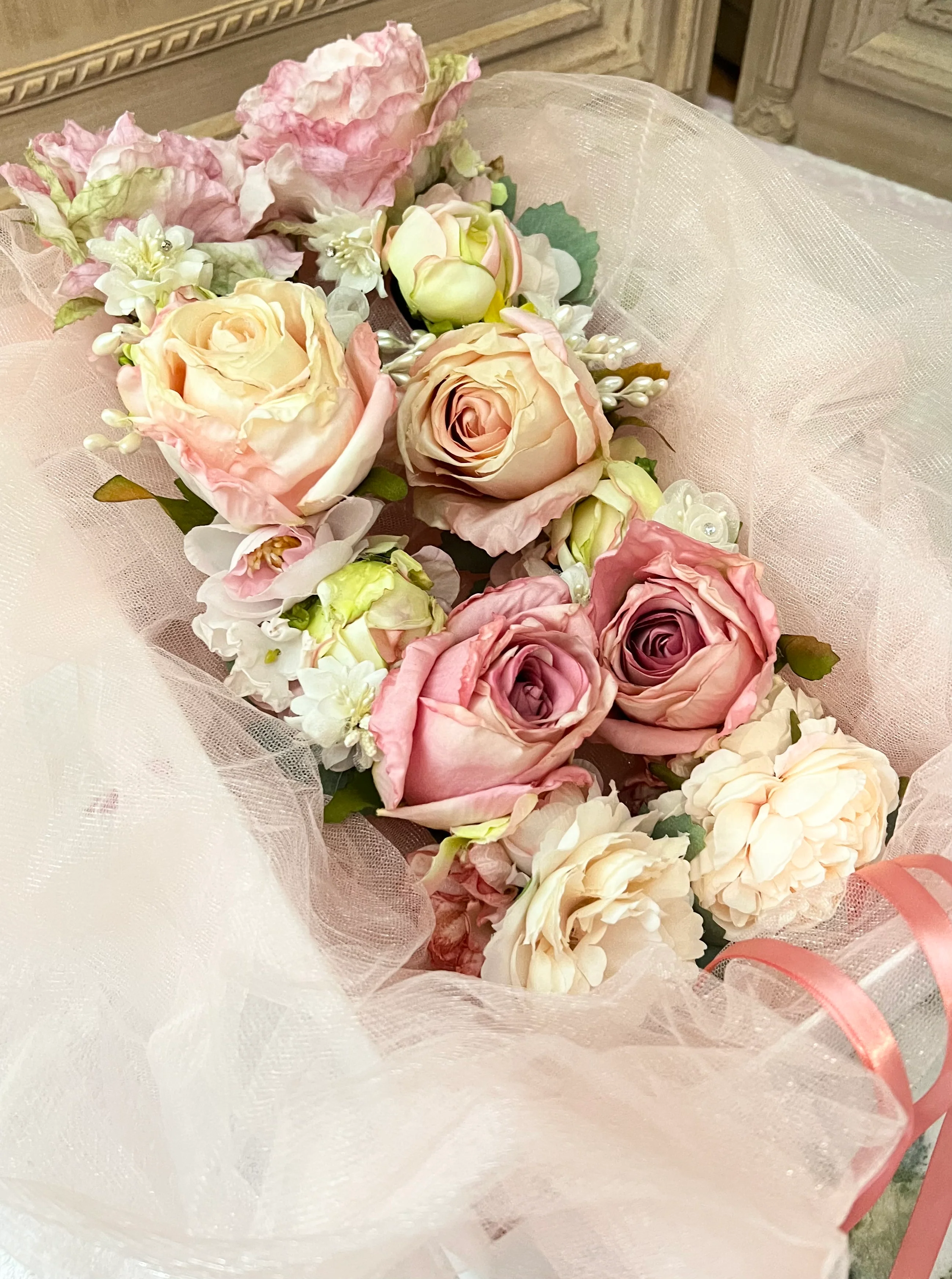 Fragonard Corset - Image 27