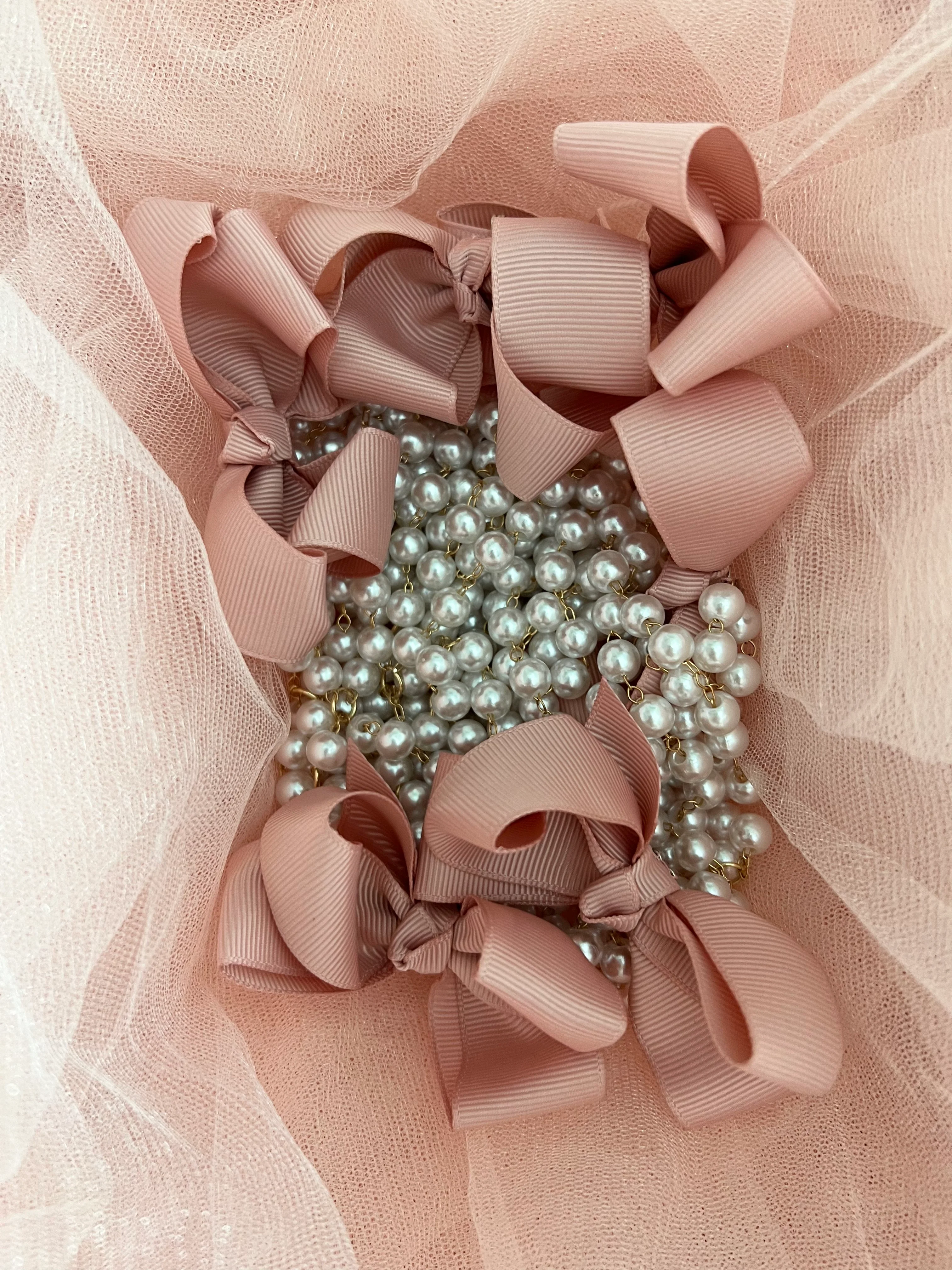 Fragonard Corset - Image 28