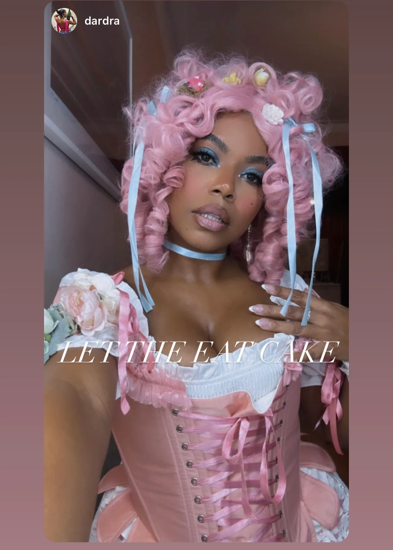 Fragonard Corset - Image 4