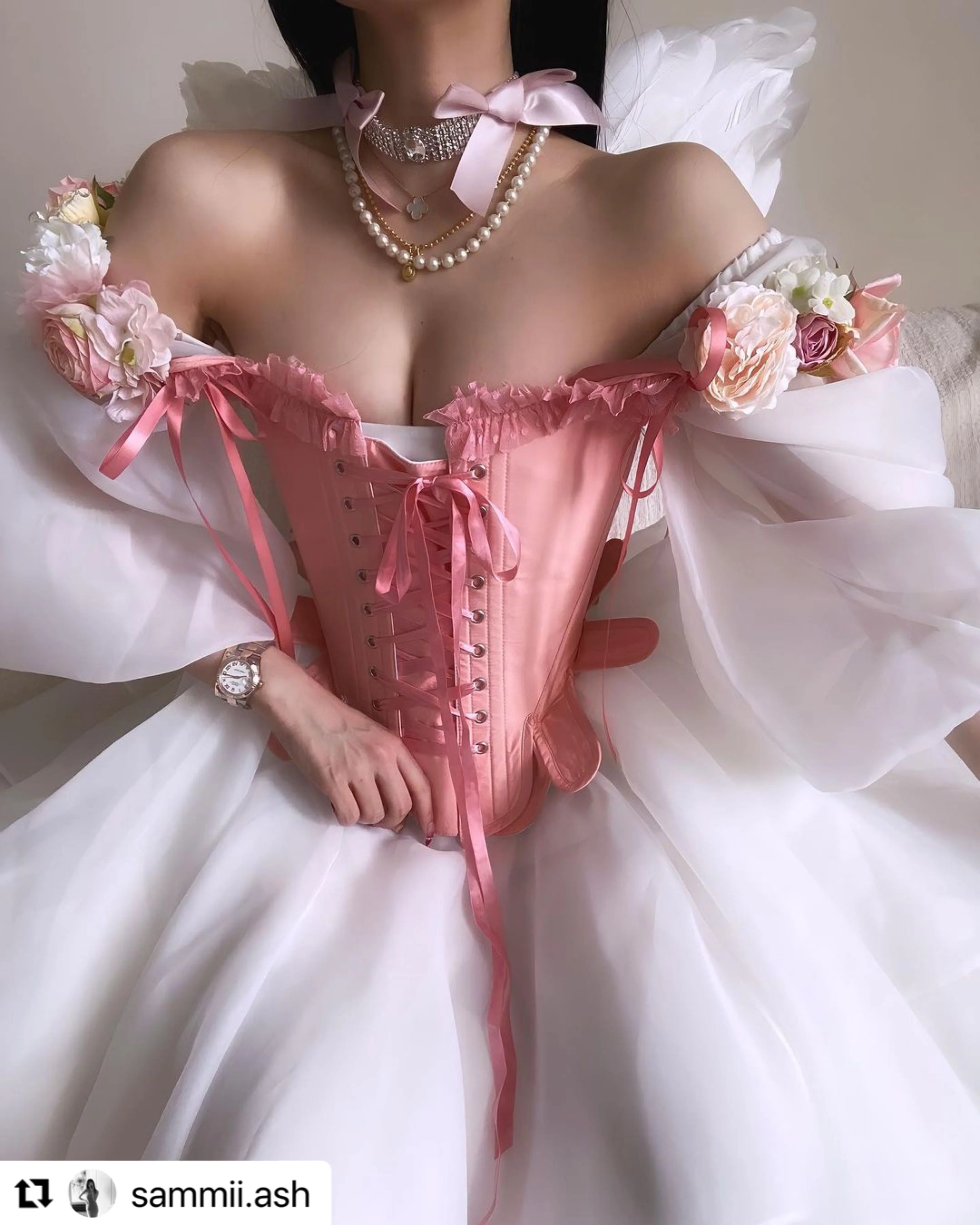 Fragonard Corset - Image 5