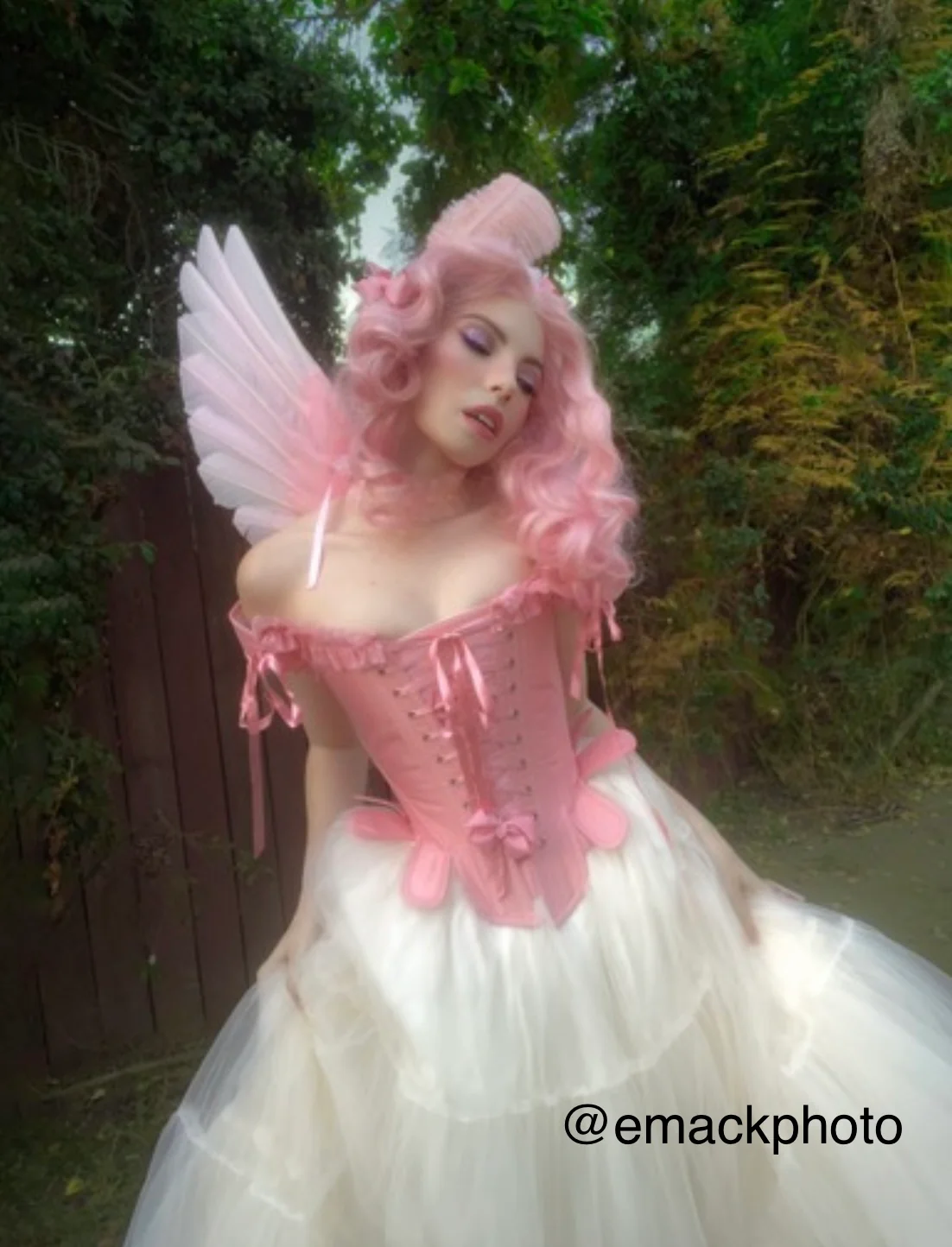 Fragonard Corset - Image 6