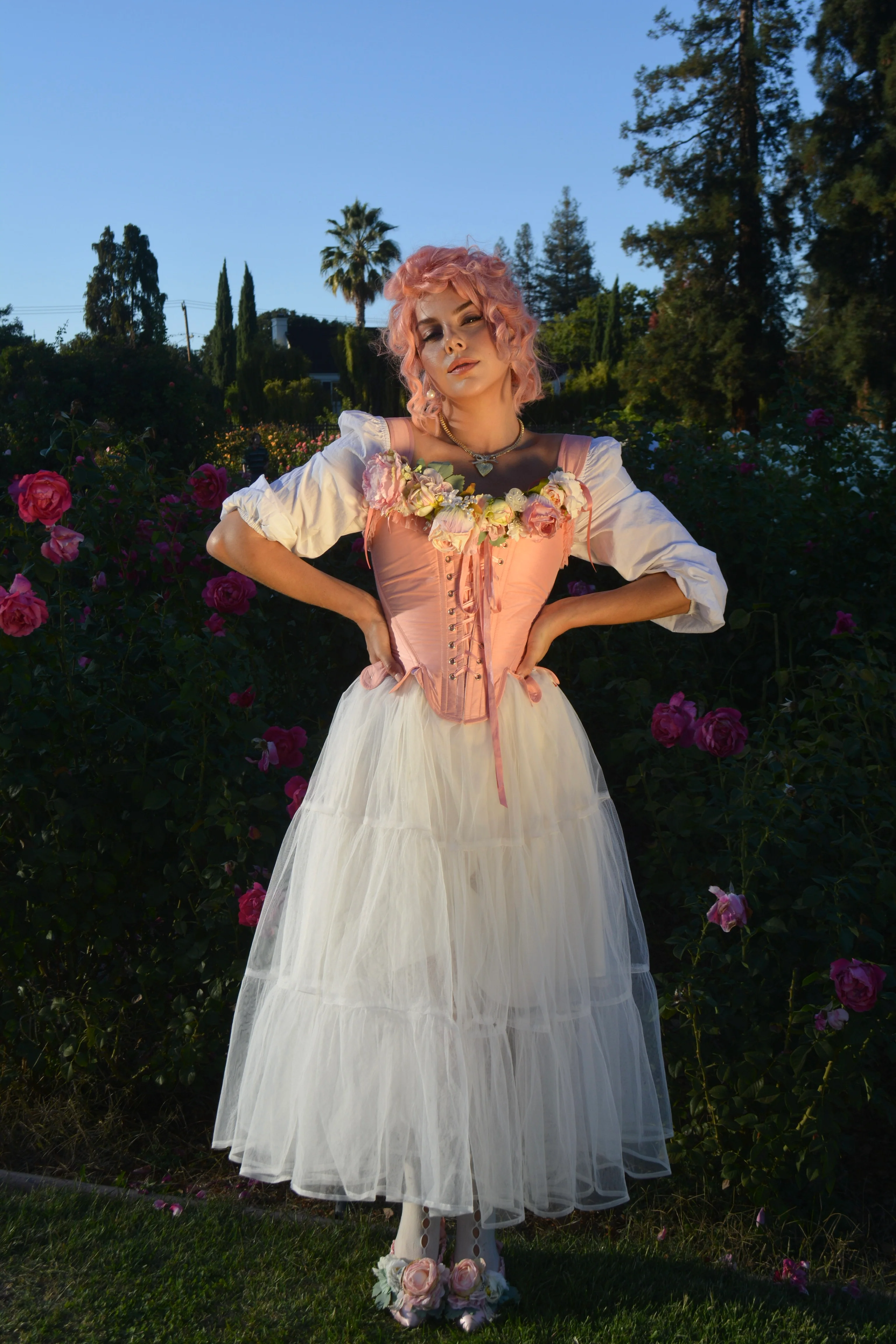 Fragonard Corset - Image 9