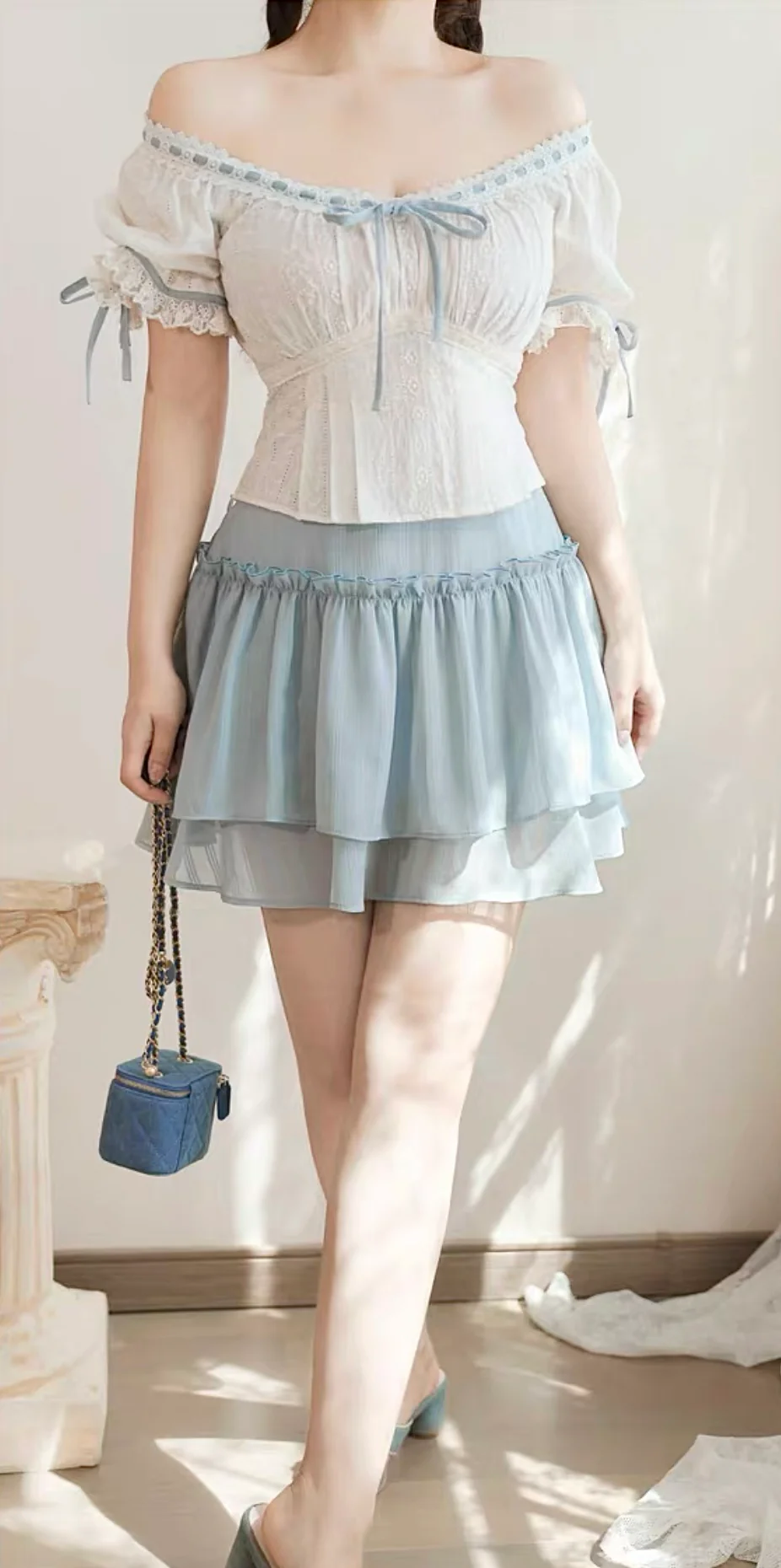 Matilde ensemble - Image 5