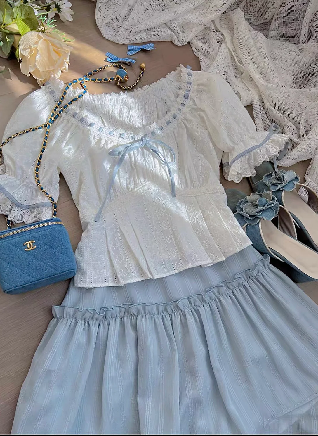 Matilde ensemble - Image 9