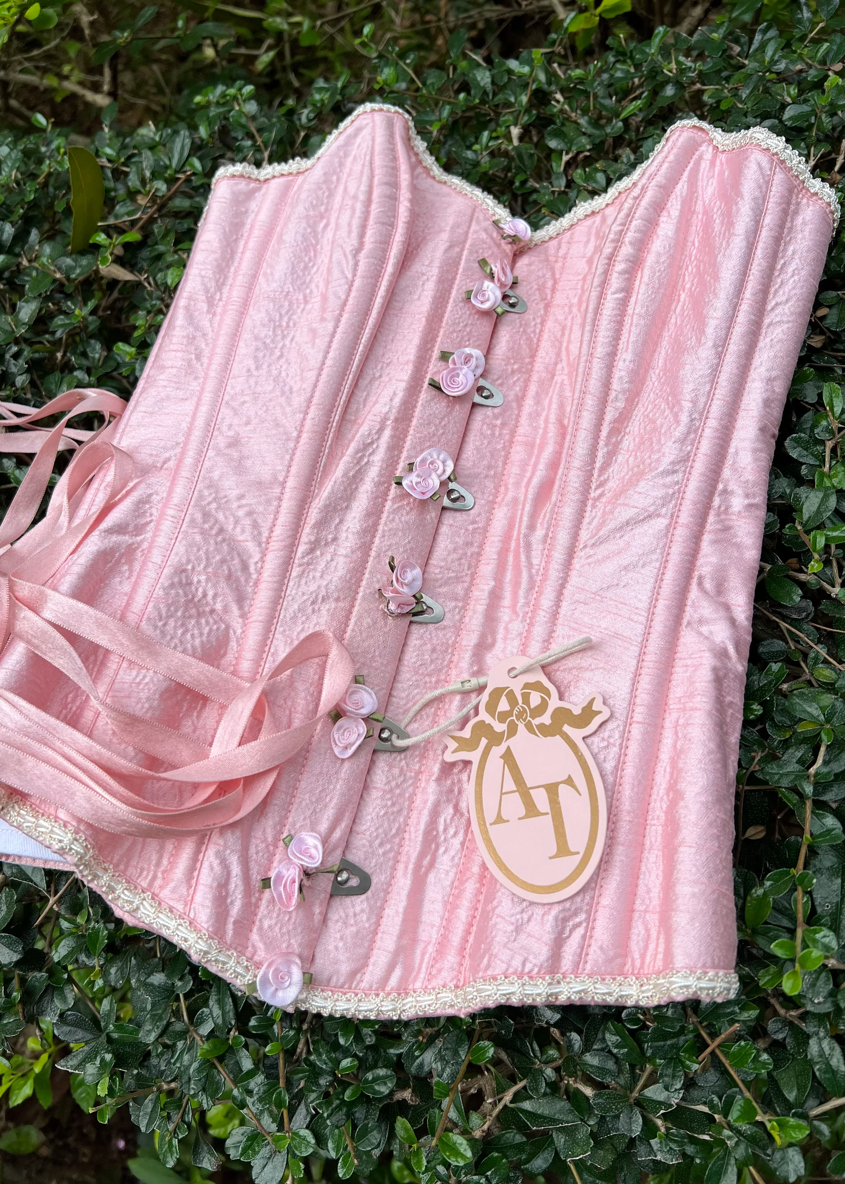 Giselle Corset - Image 13