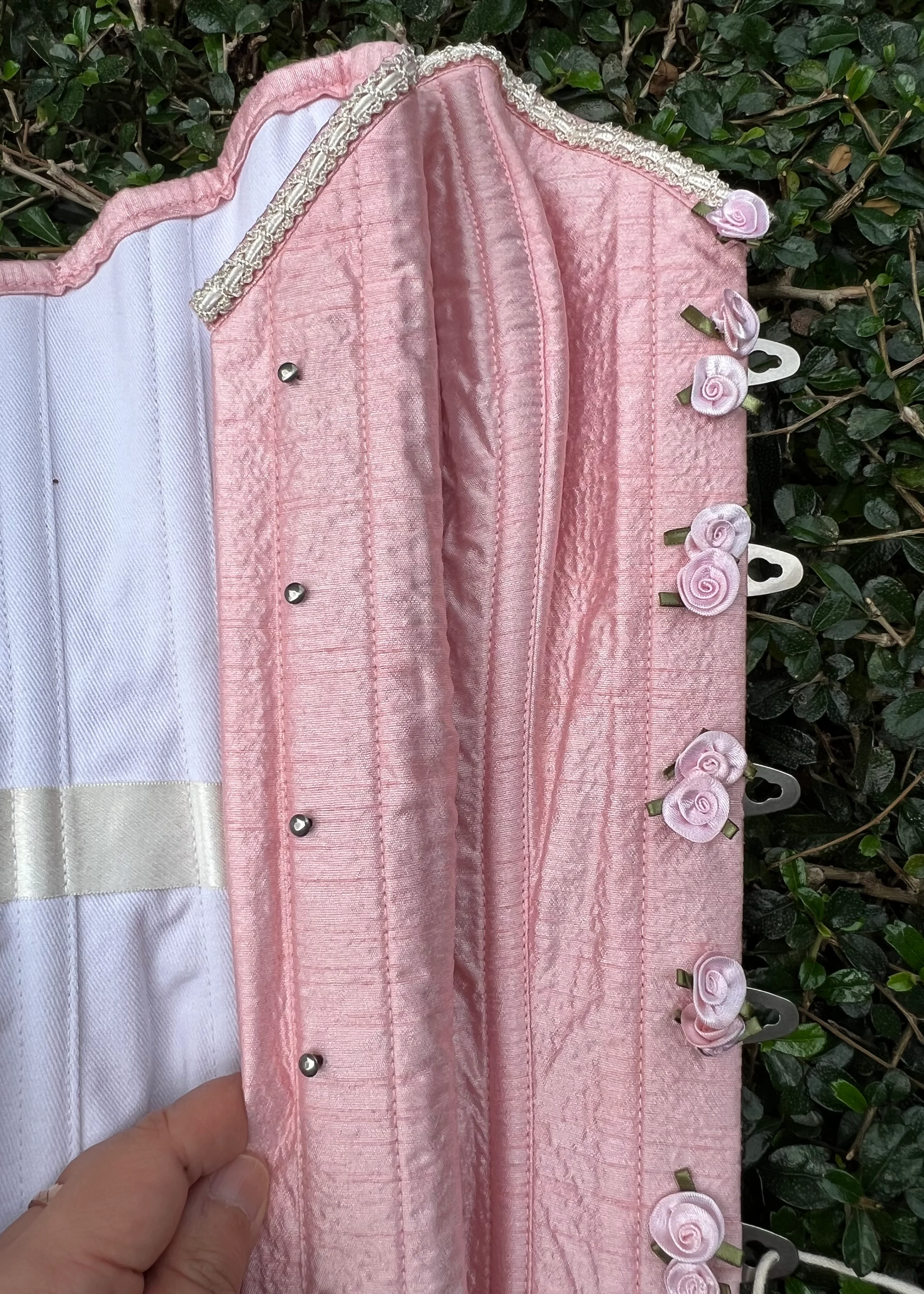 Giselle Corset - Image 15