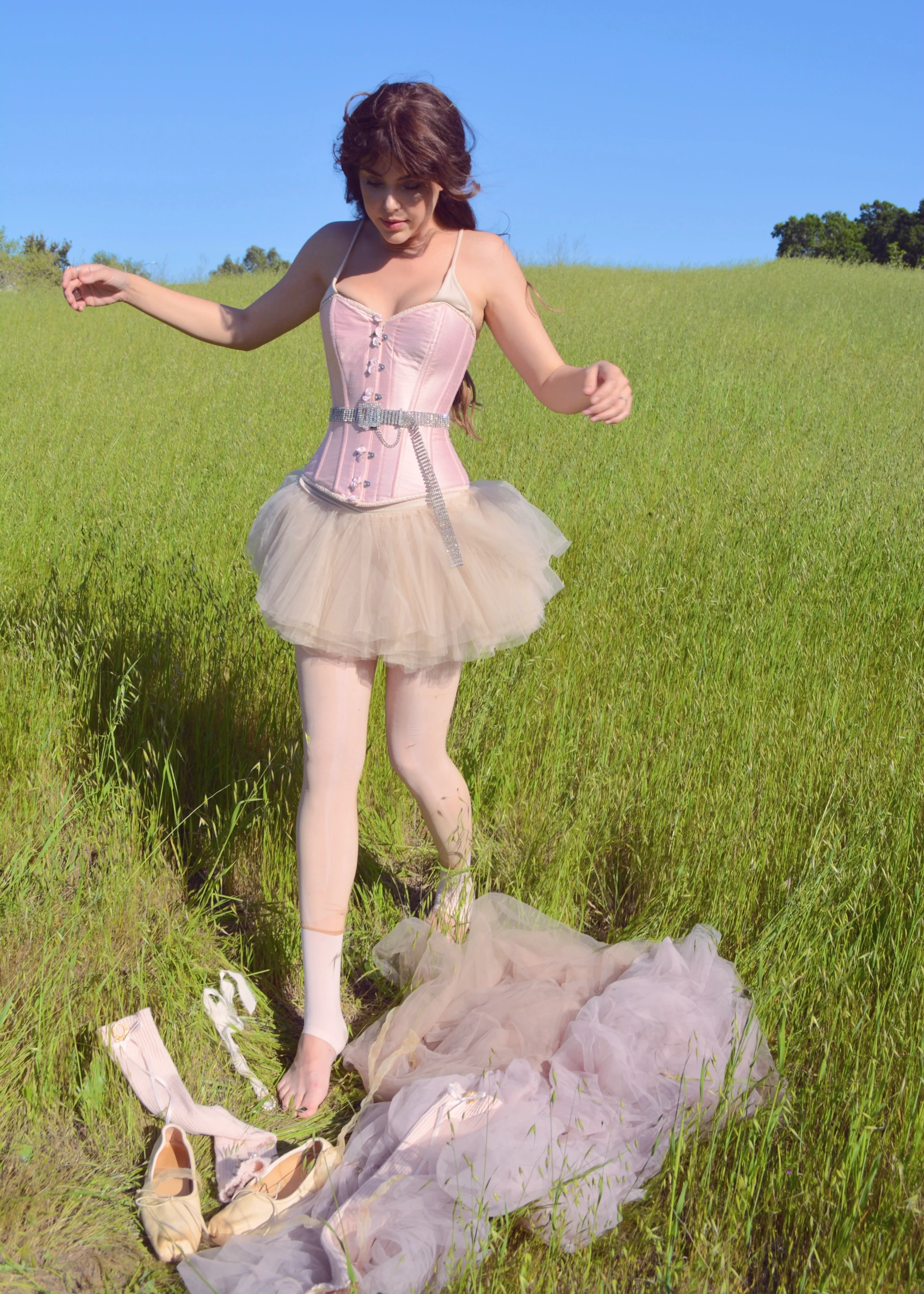 Giselle Corset - Image 18