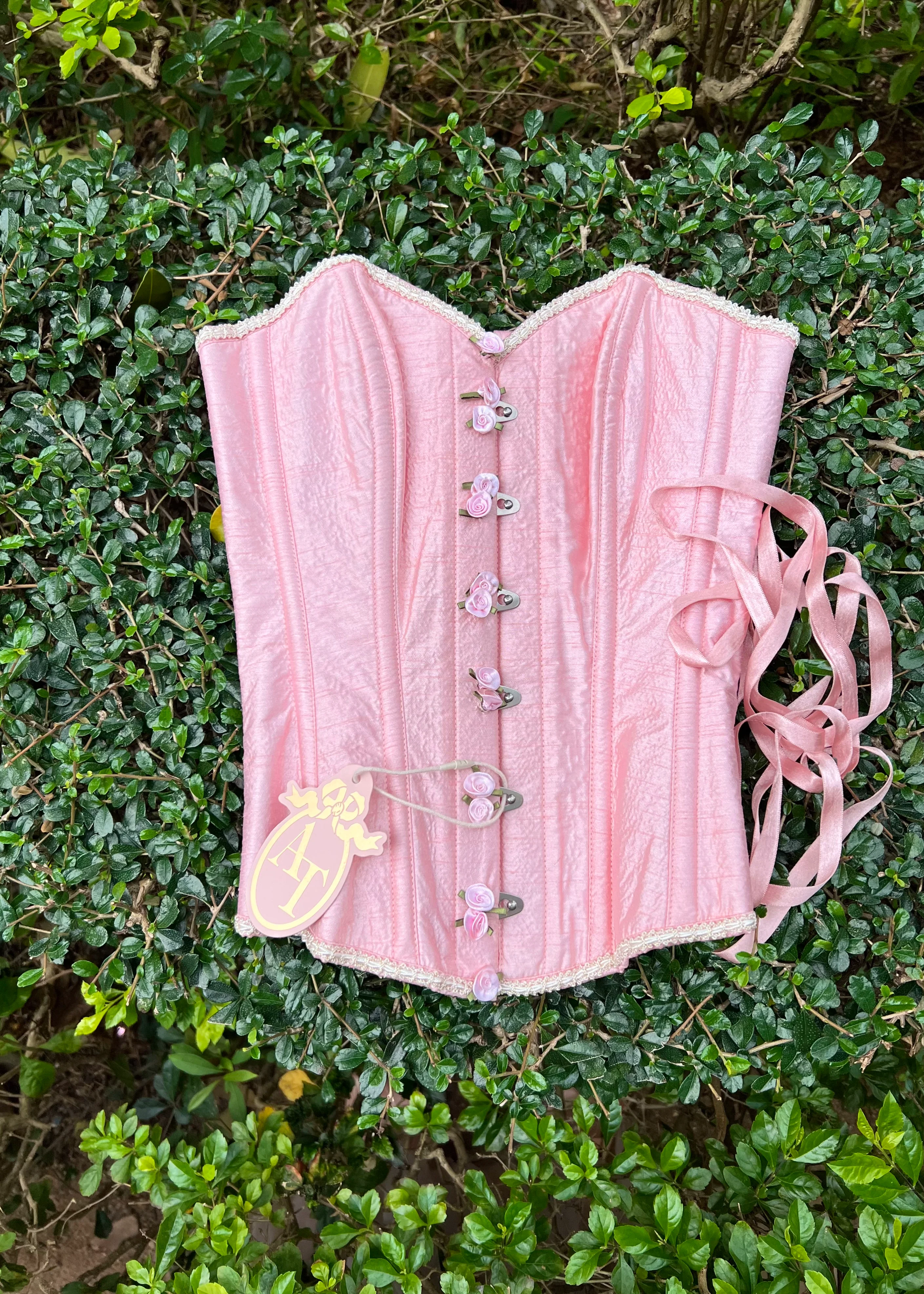 Giselle Corset - Image 4